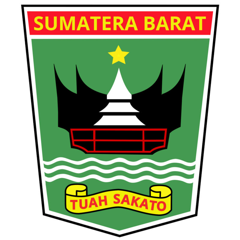 Flag Sumatera Barat