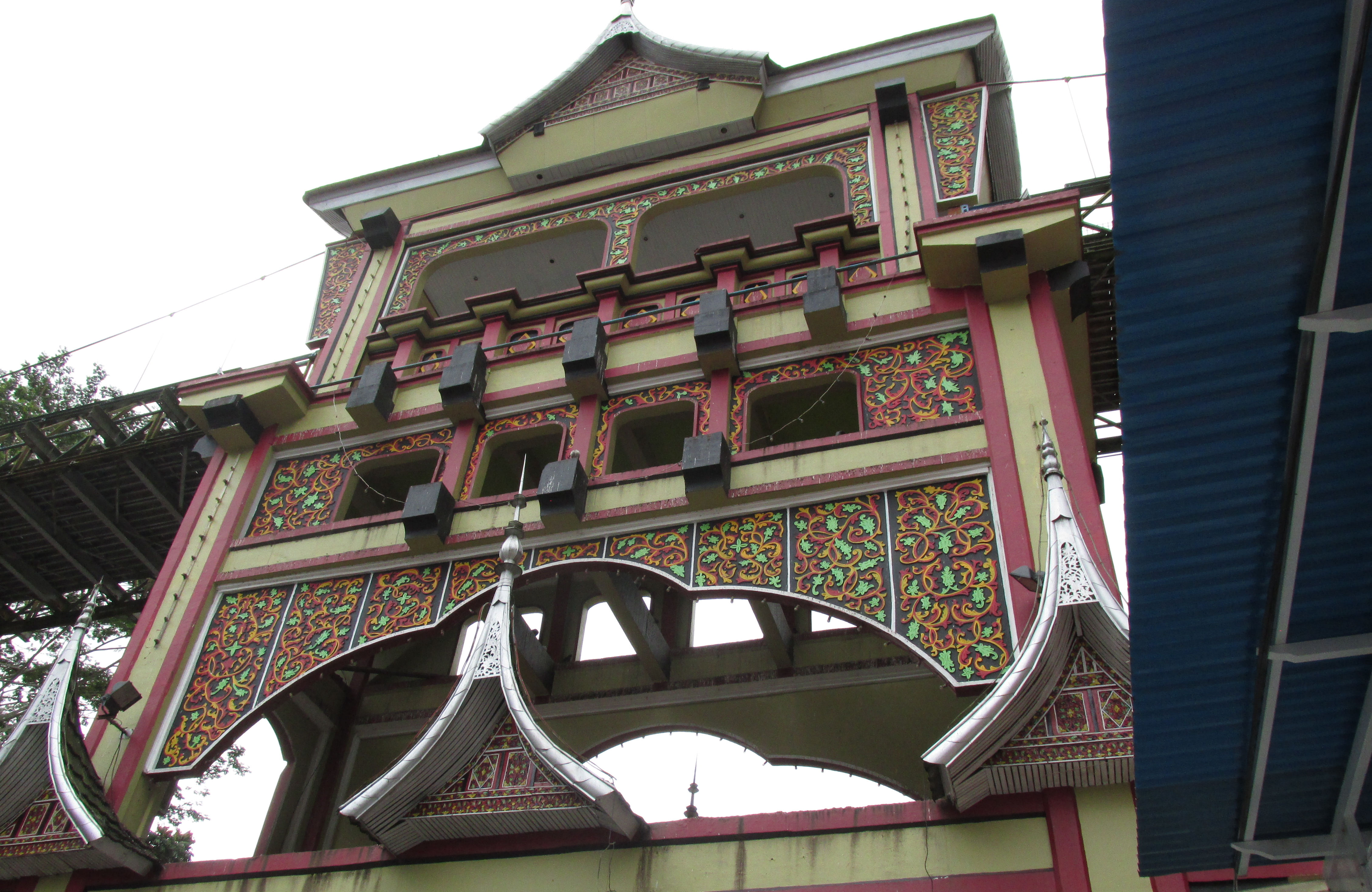image Sumatera Barat