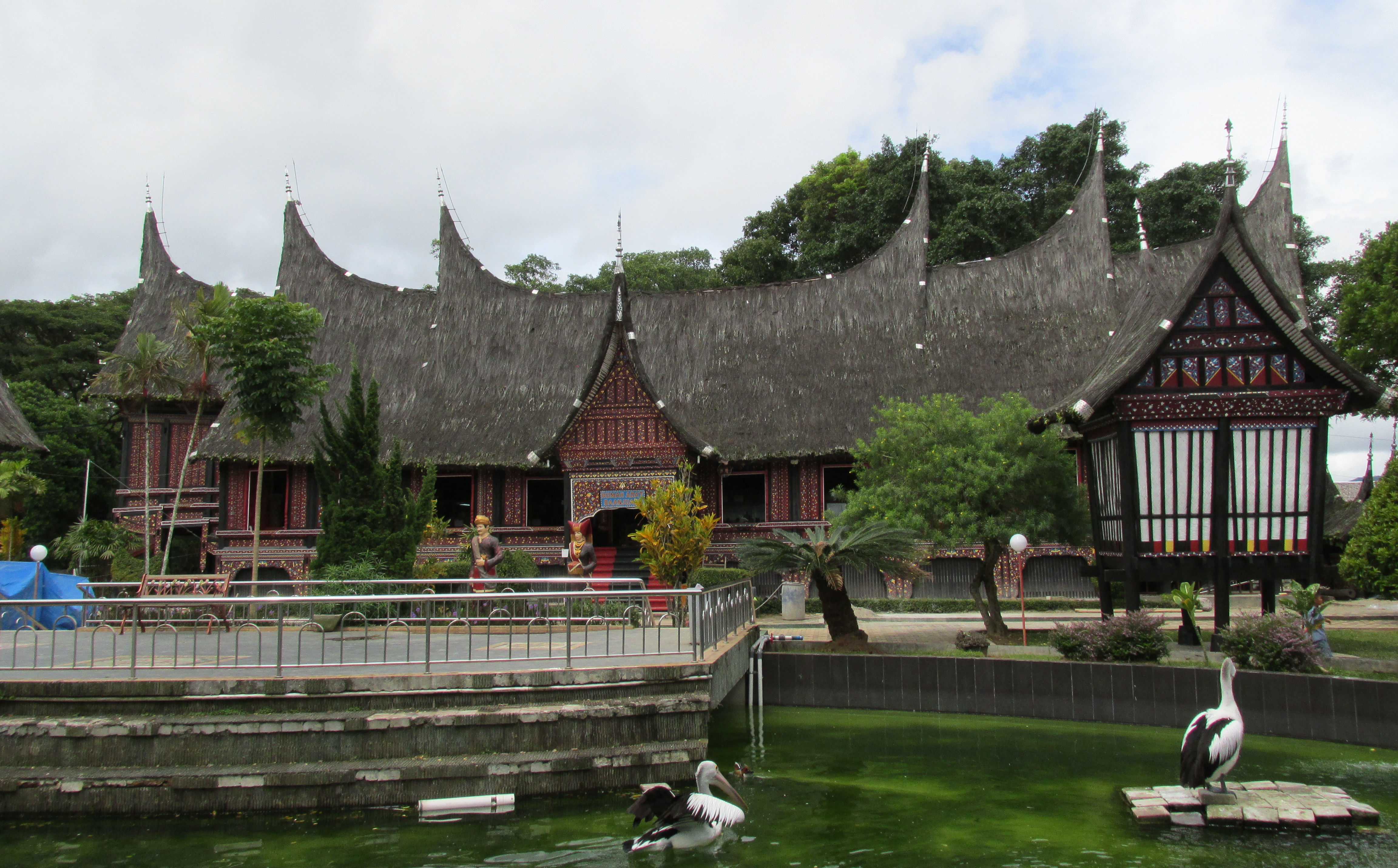 image Sumatera Barat
