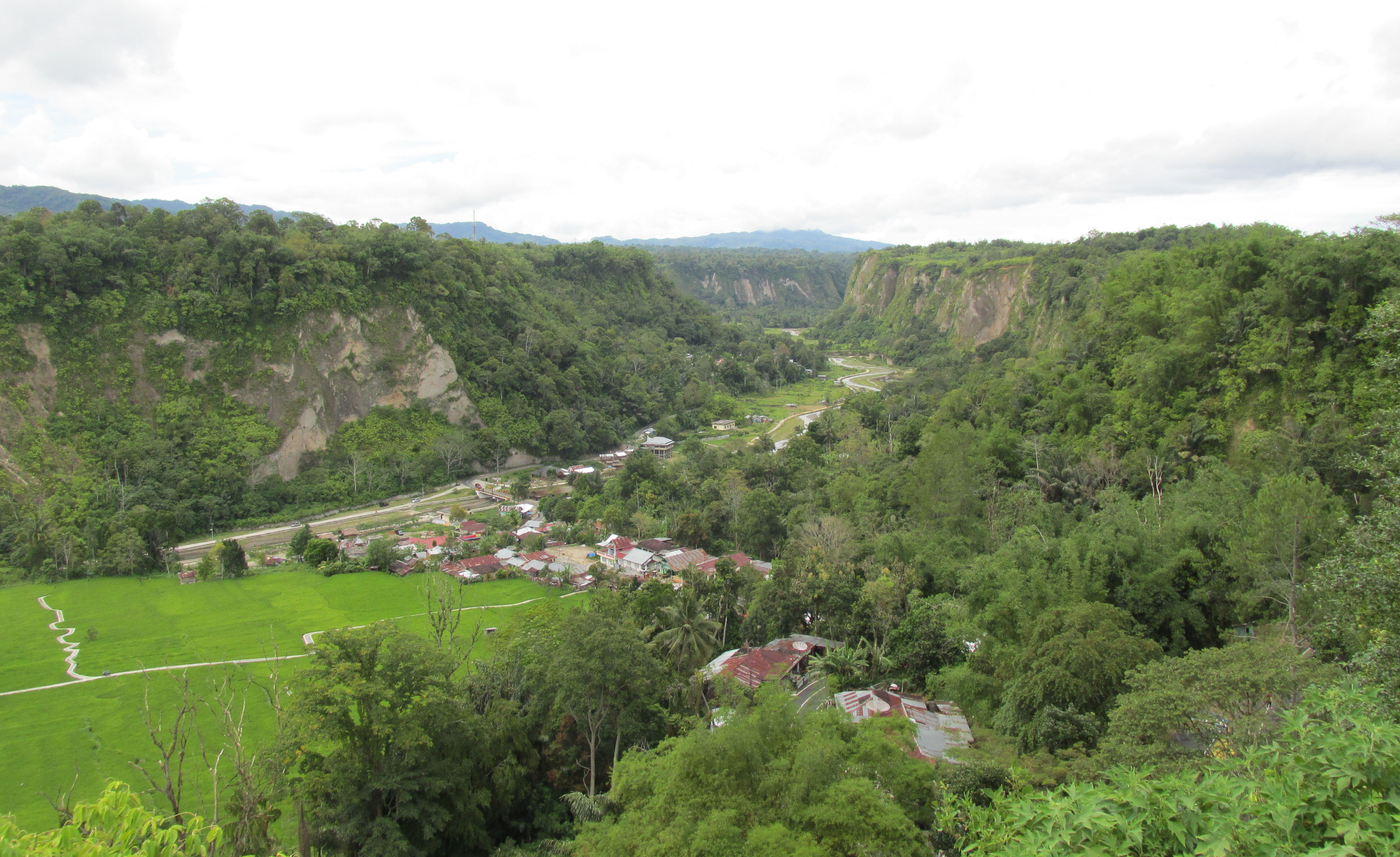 image Sumatera Barat