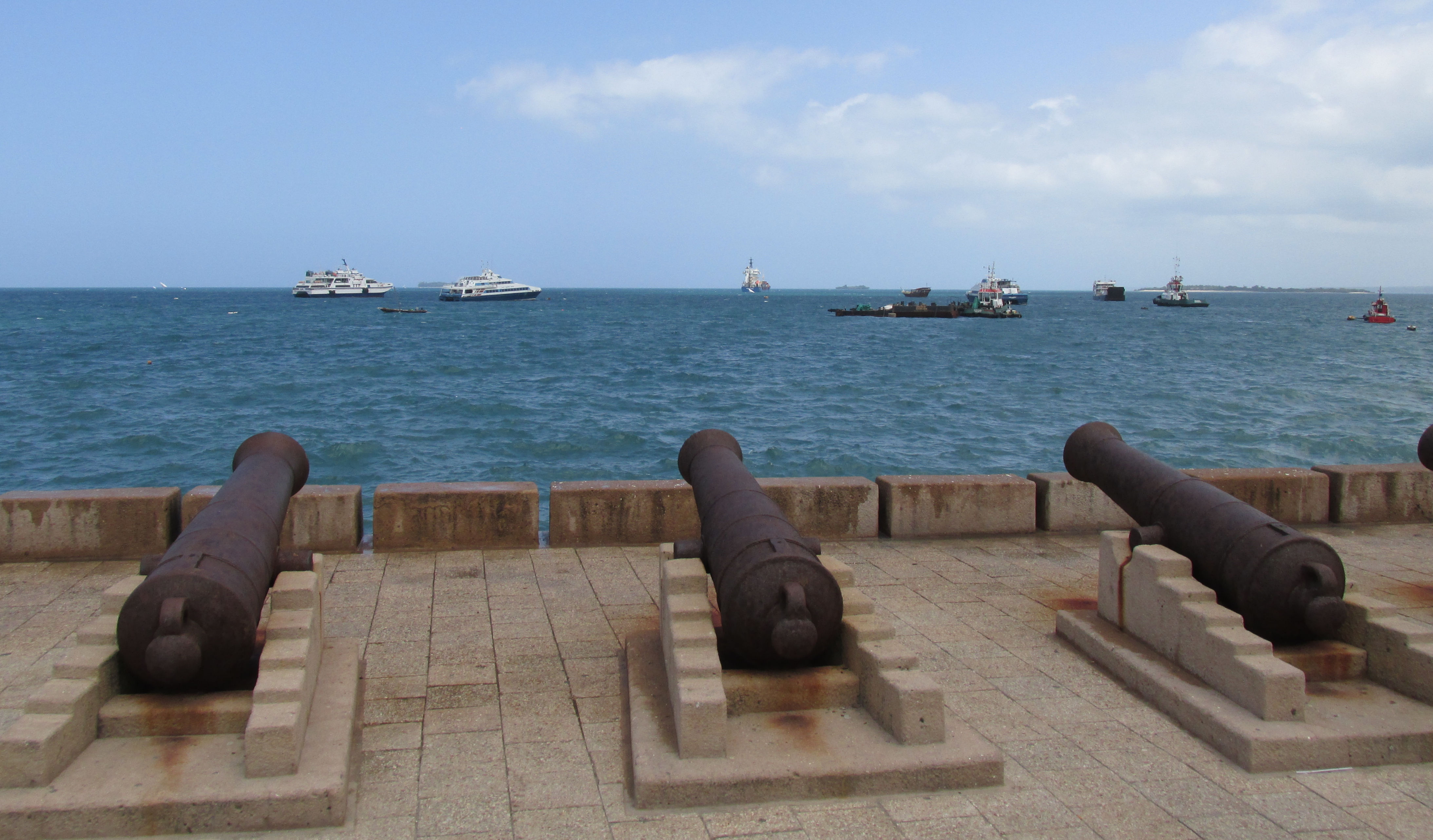 image Zanzibar