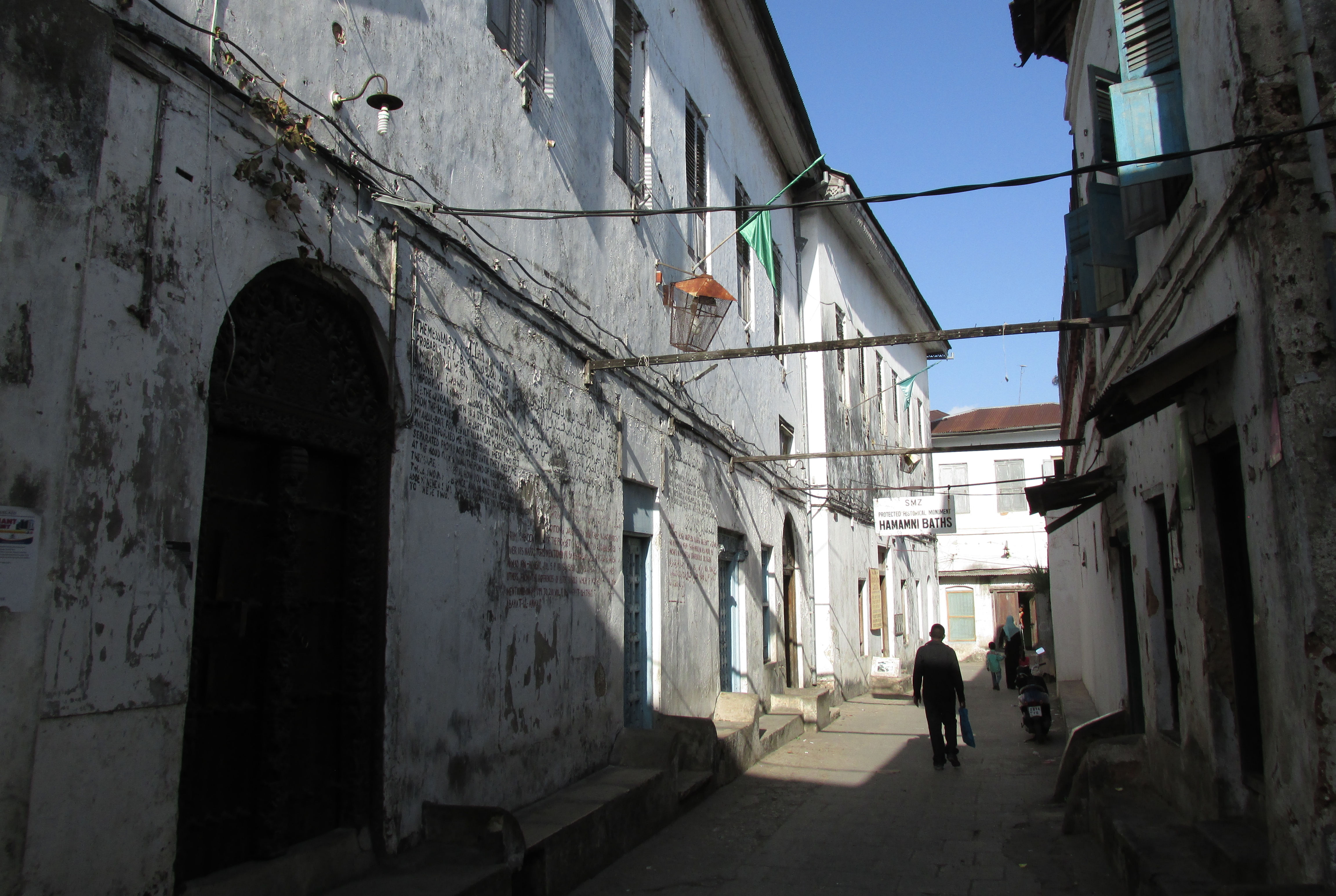 image Zanzibar