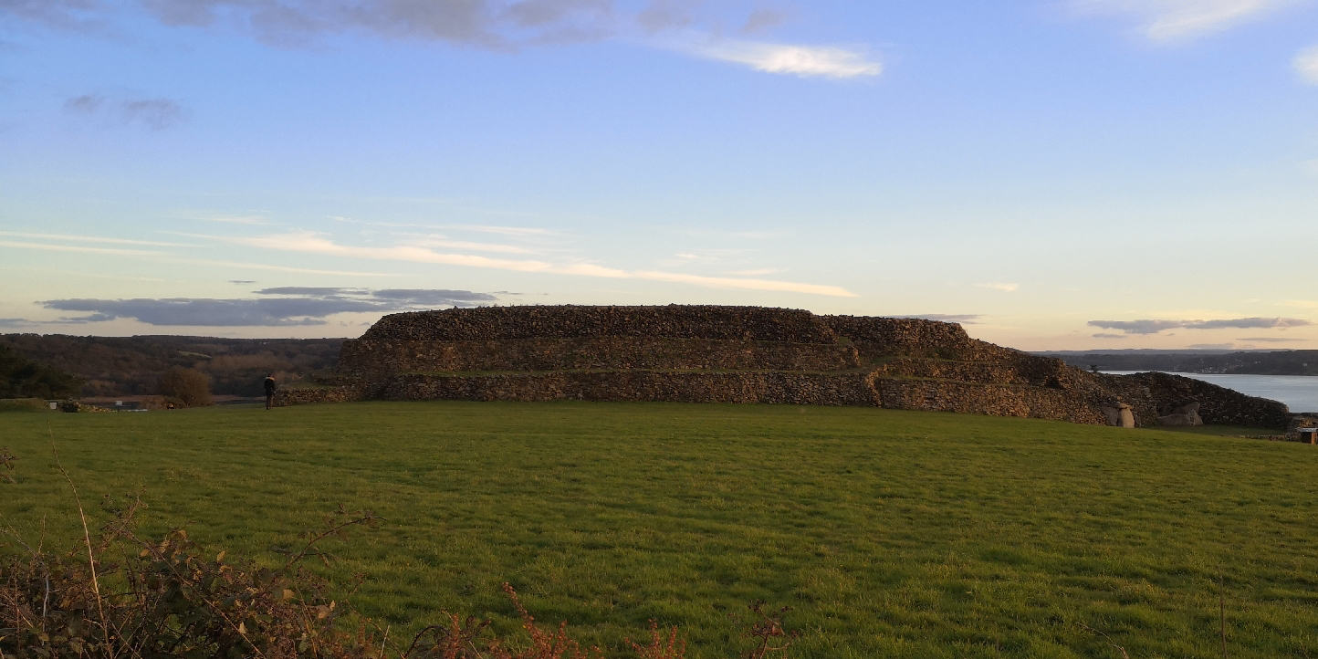 Barnenez