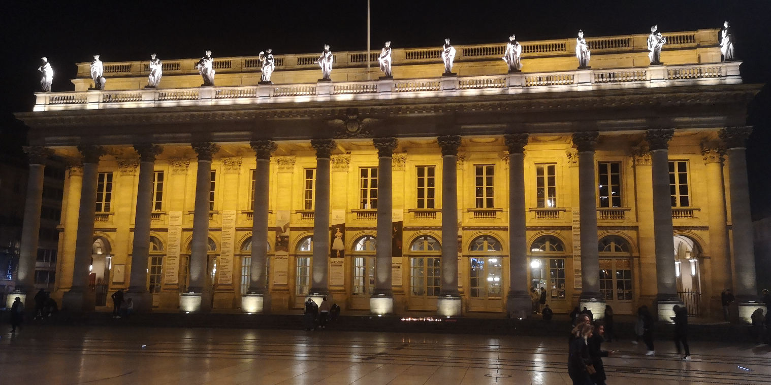 Bordeaux