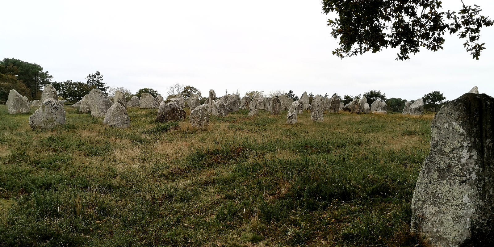 Carnac
