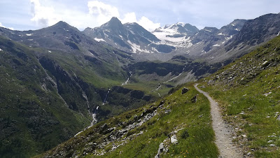 Chemin