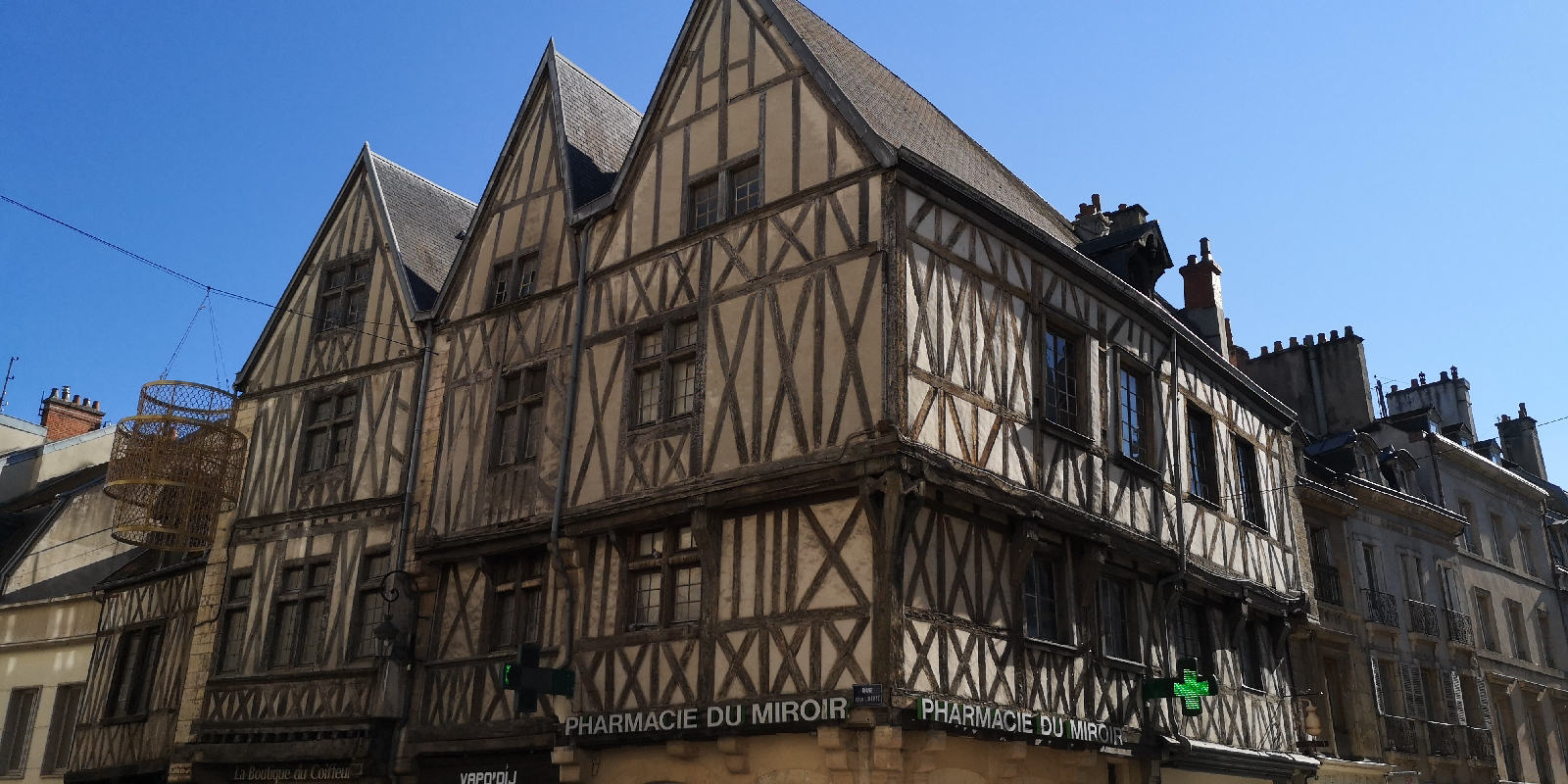 Dijon