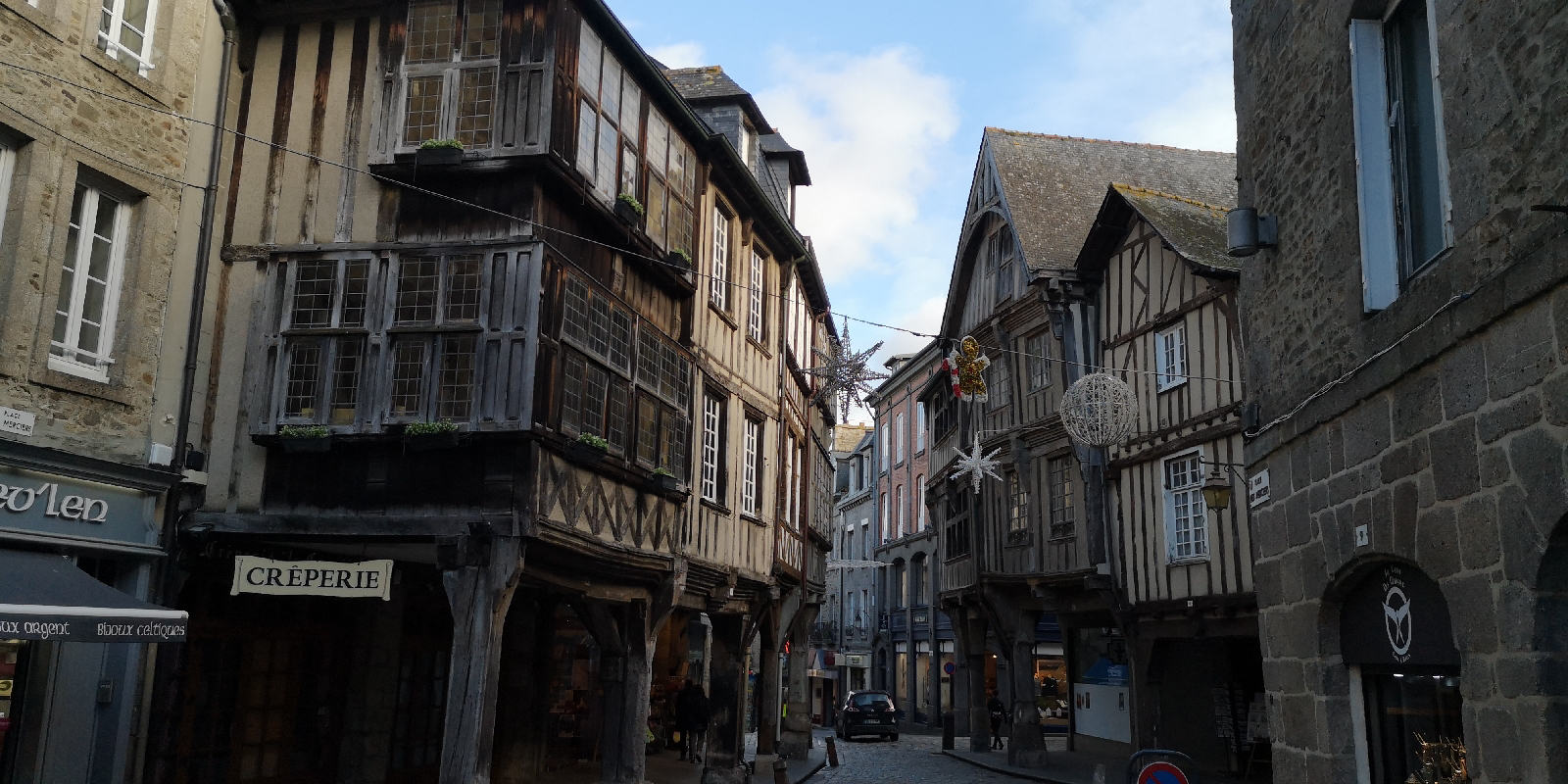 Dinan
