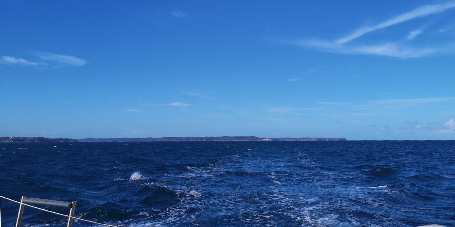 Cap Fréhel