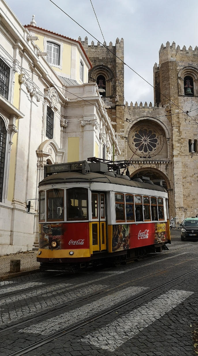 Lisbonne