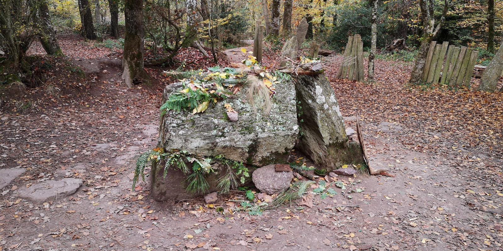 Tombeau