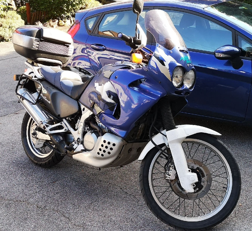 Moto