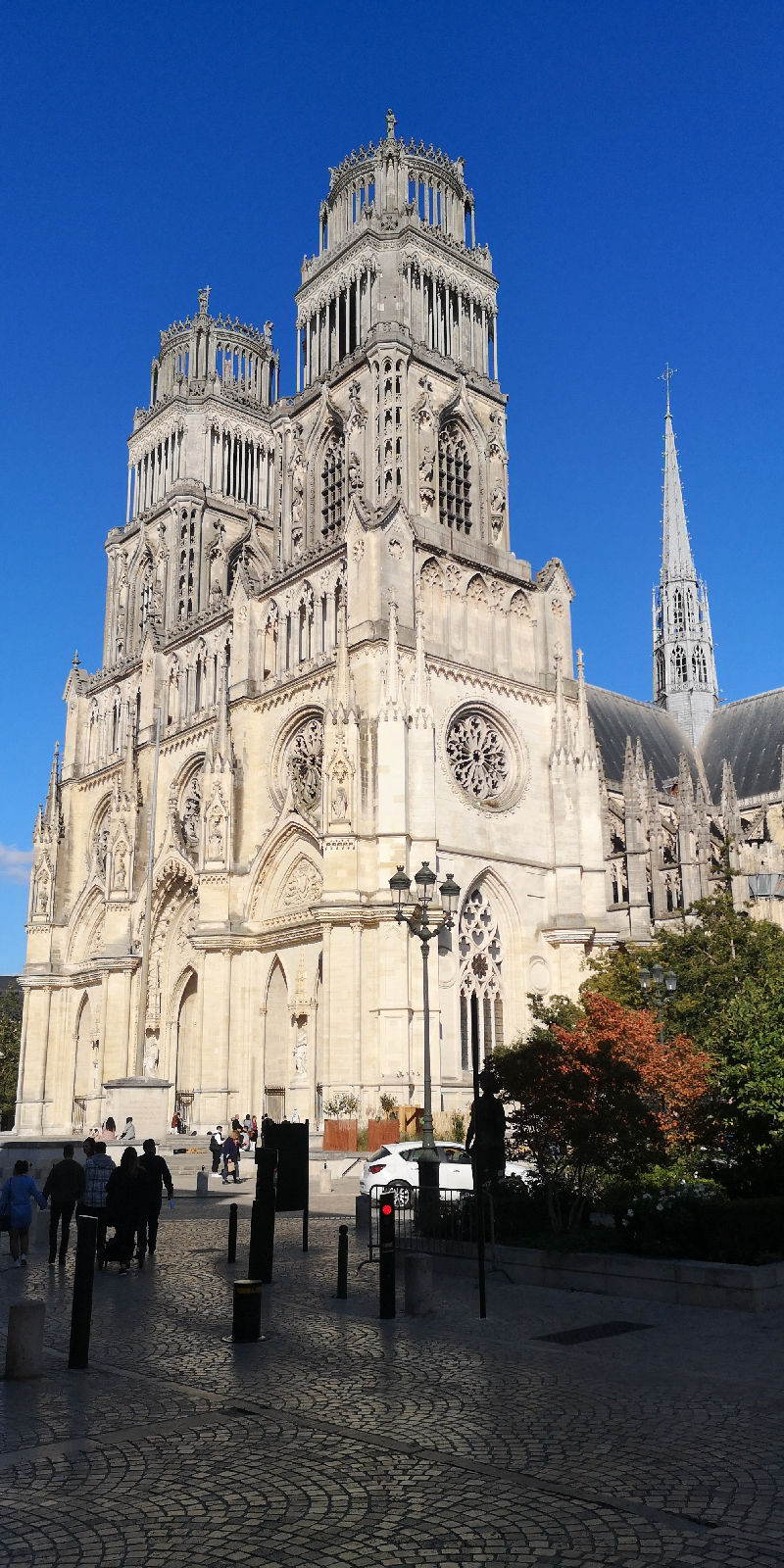 Orléans