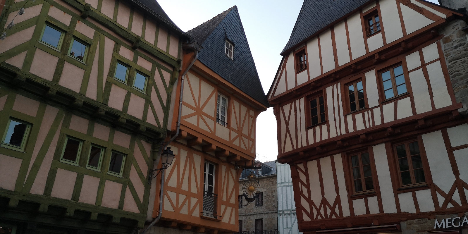 Vannes