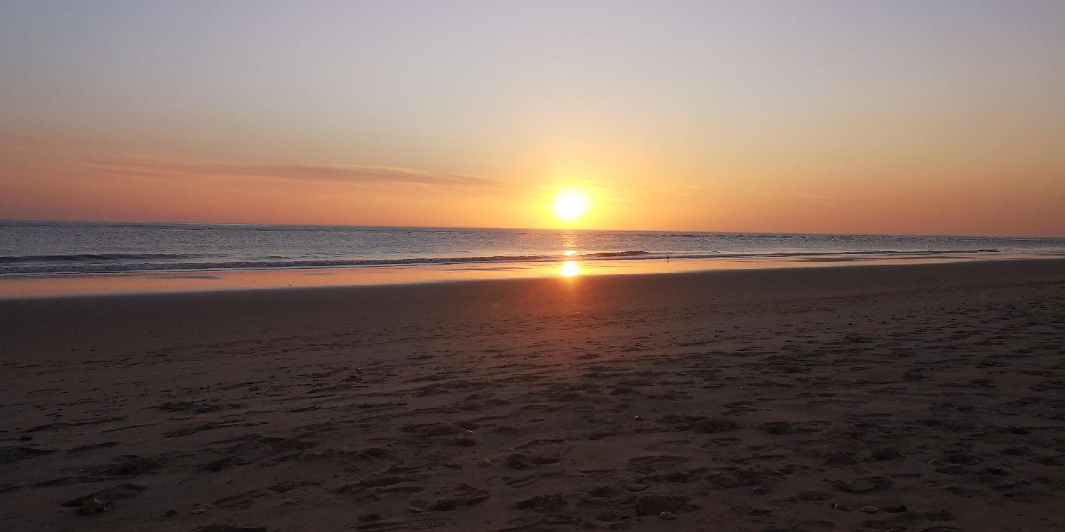 Playa la Bota
