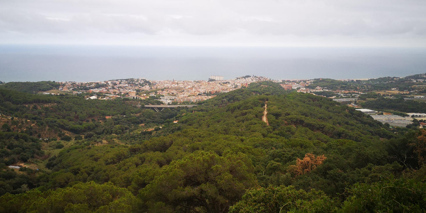Canet de Mar