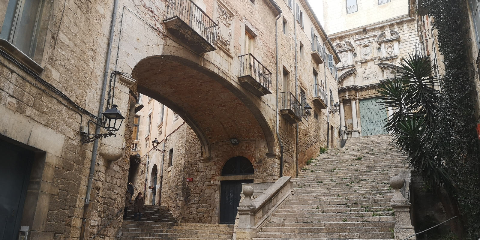 Gérone