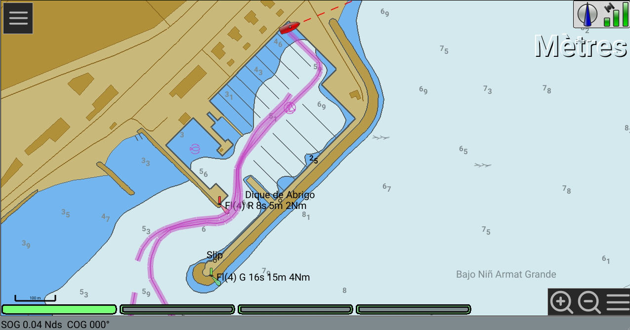 GPS