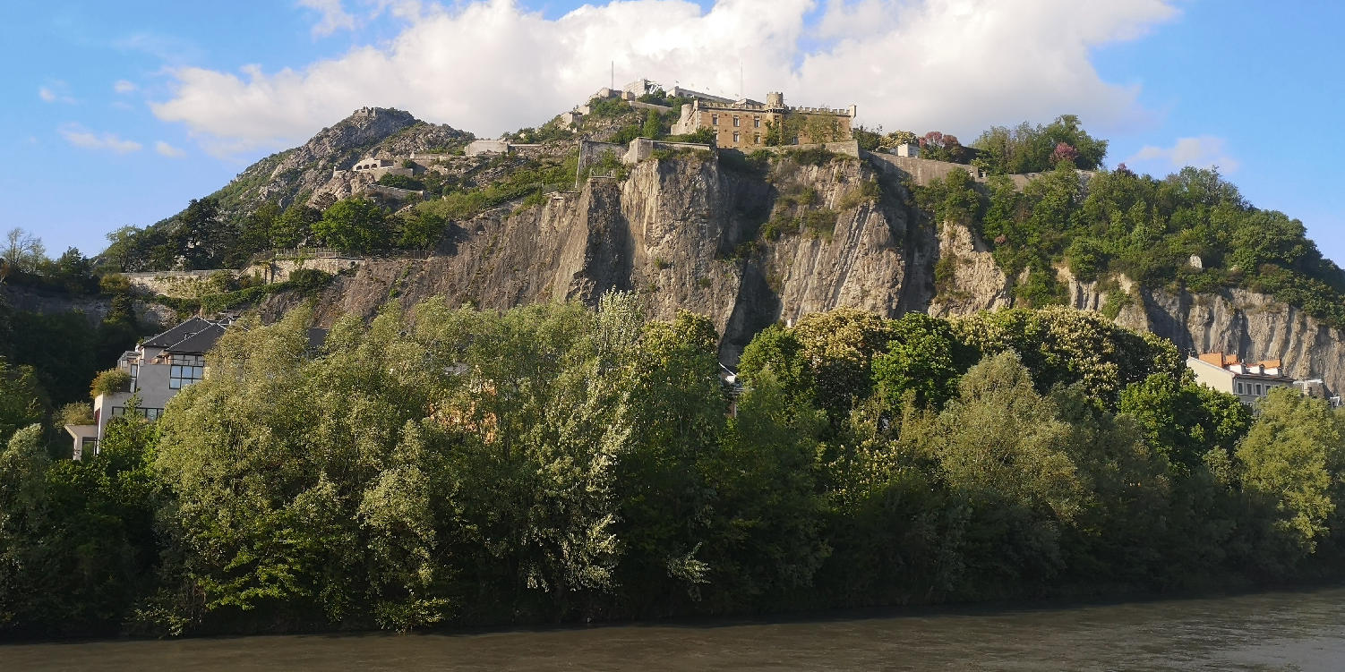 Grenoble