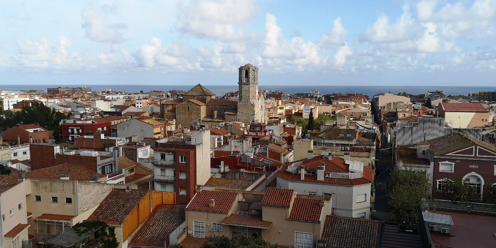 Malgrat de Mar