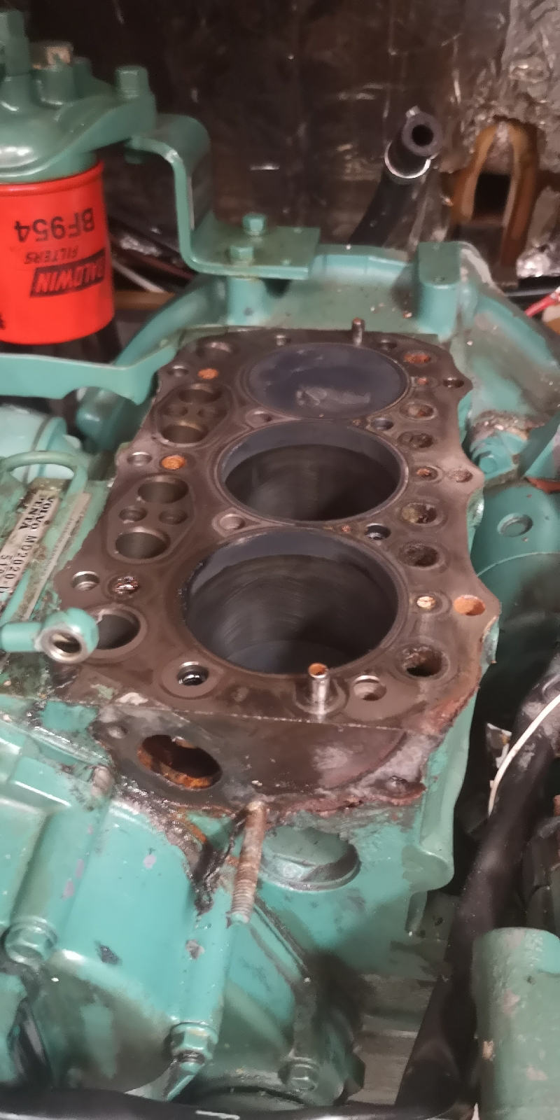 Moteur