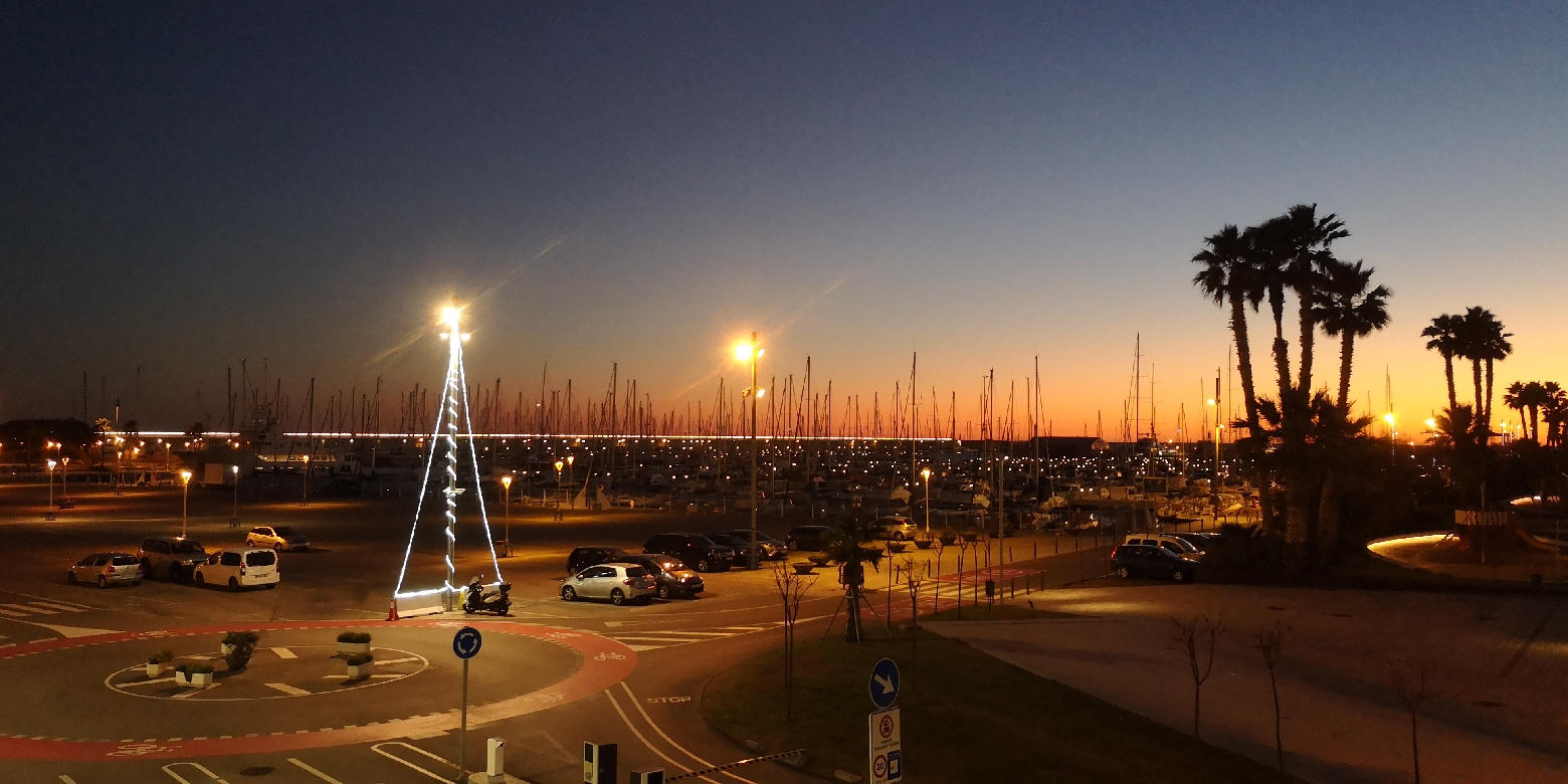 Port