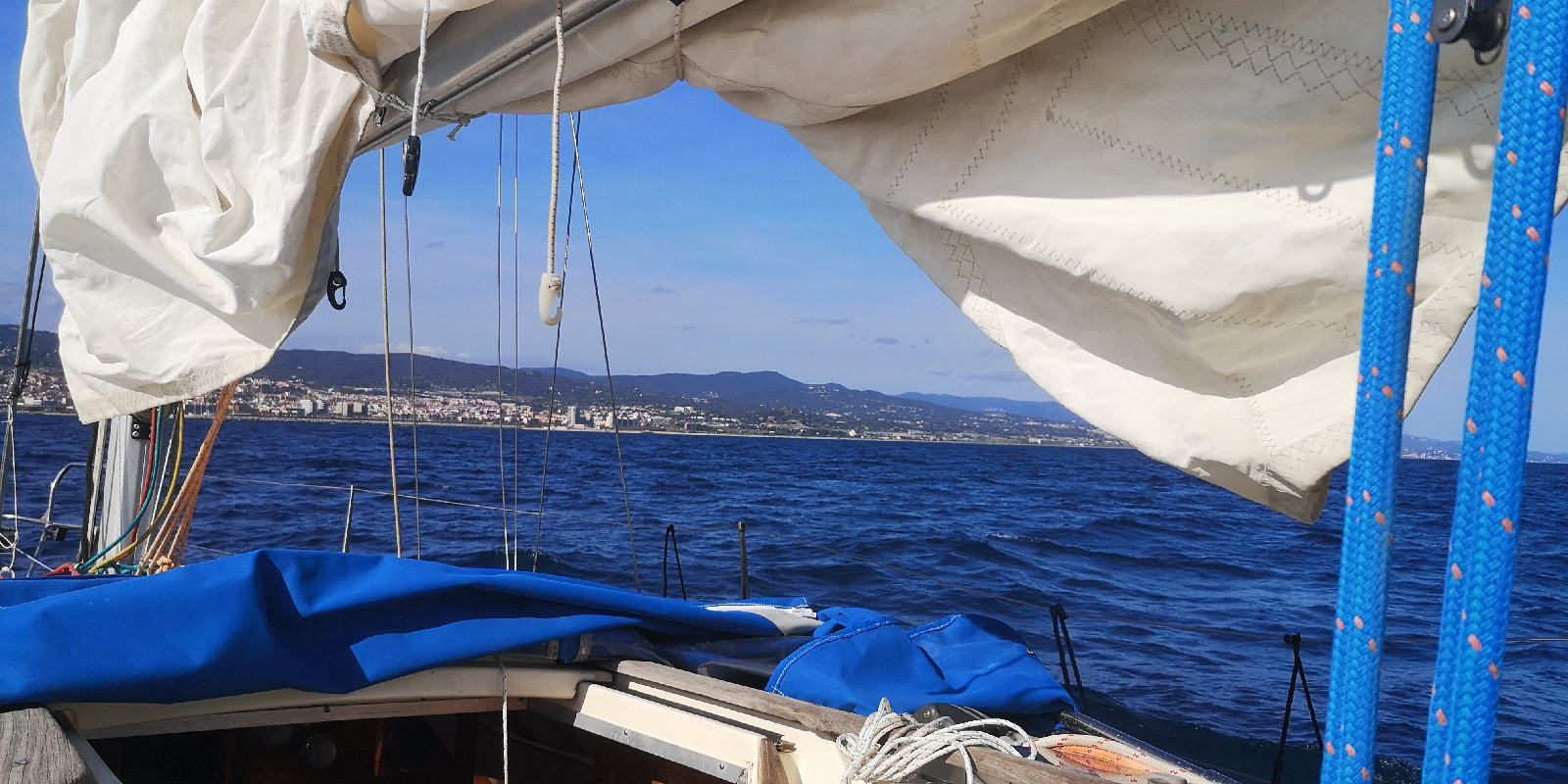 Sortie au Moteur