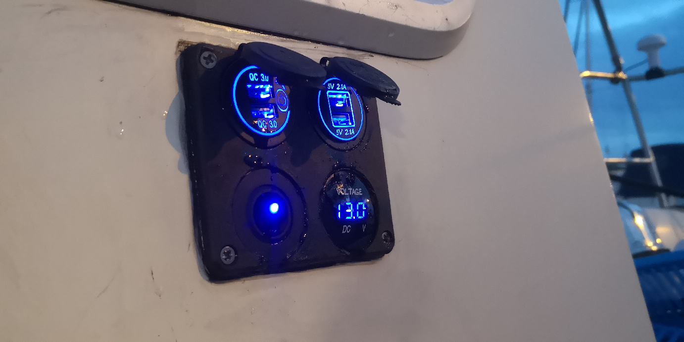 usb