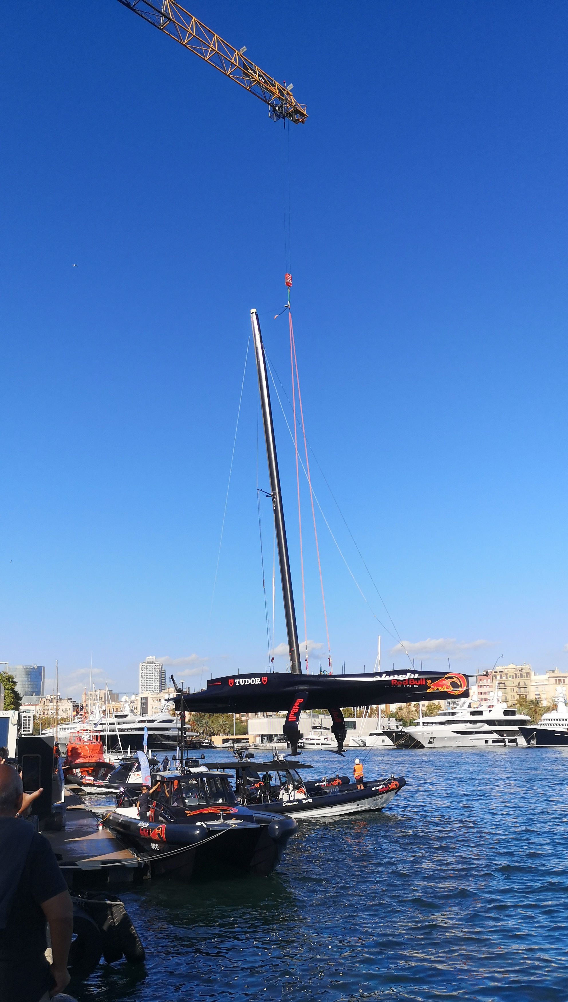 Alinghi