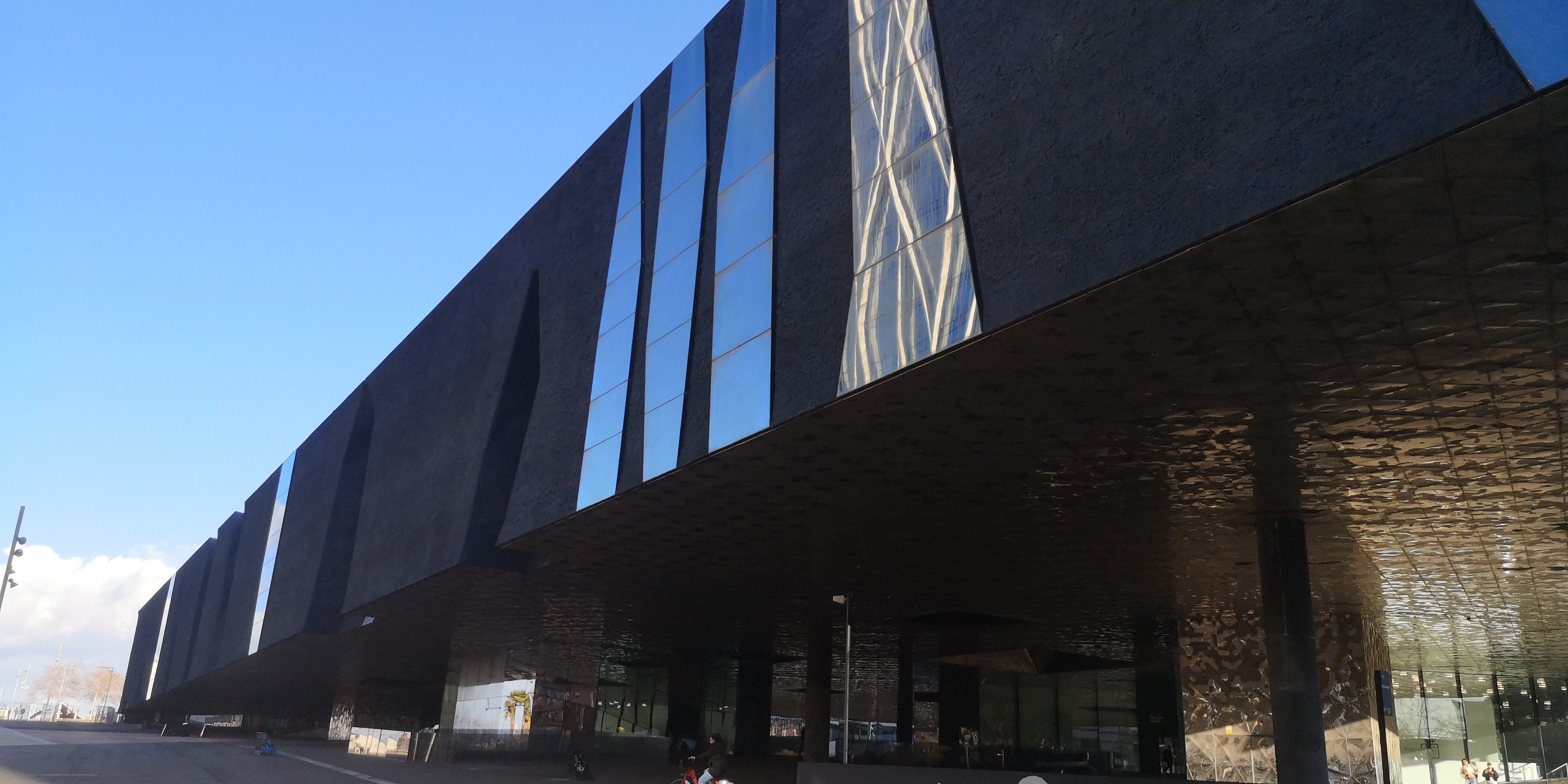 Museu Blau
