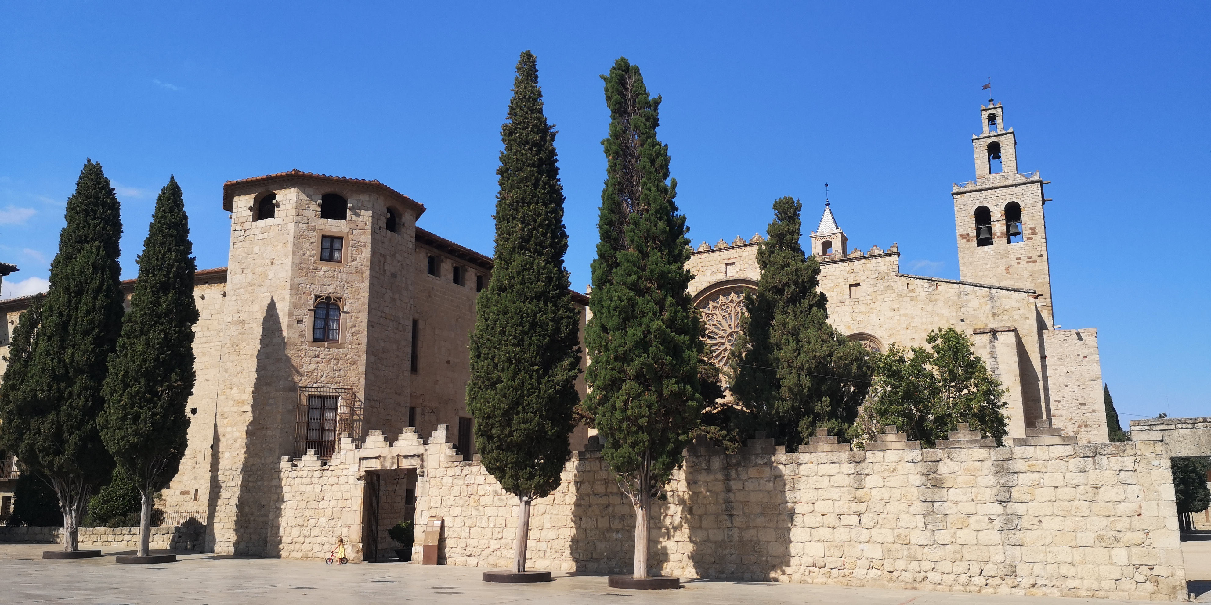 Sant Cugat