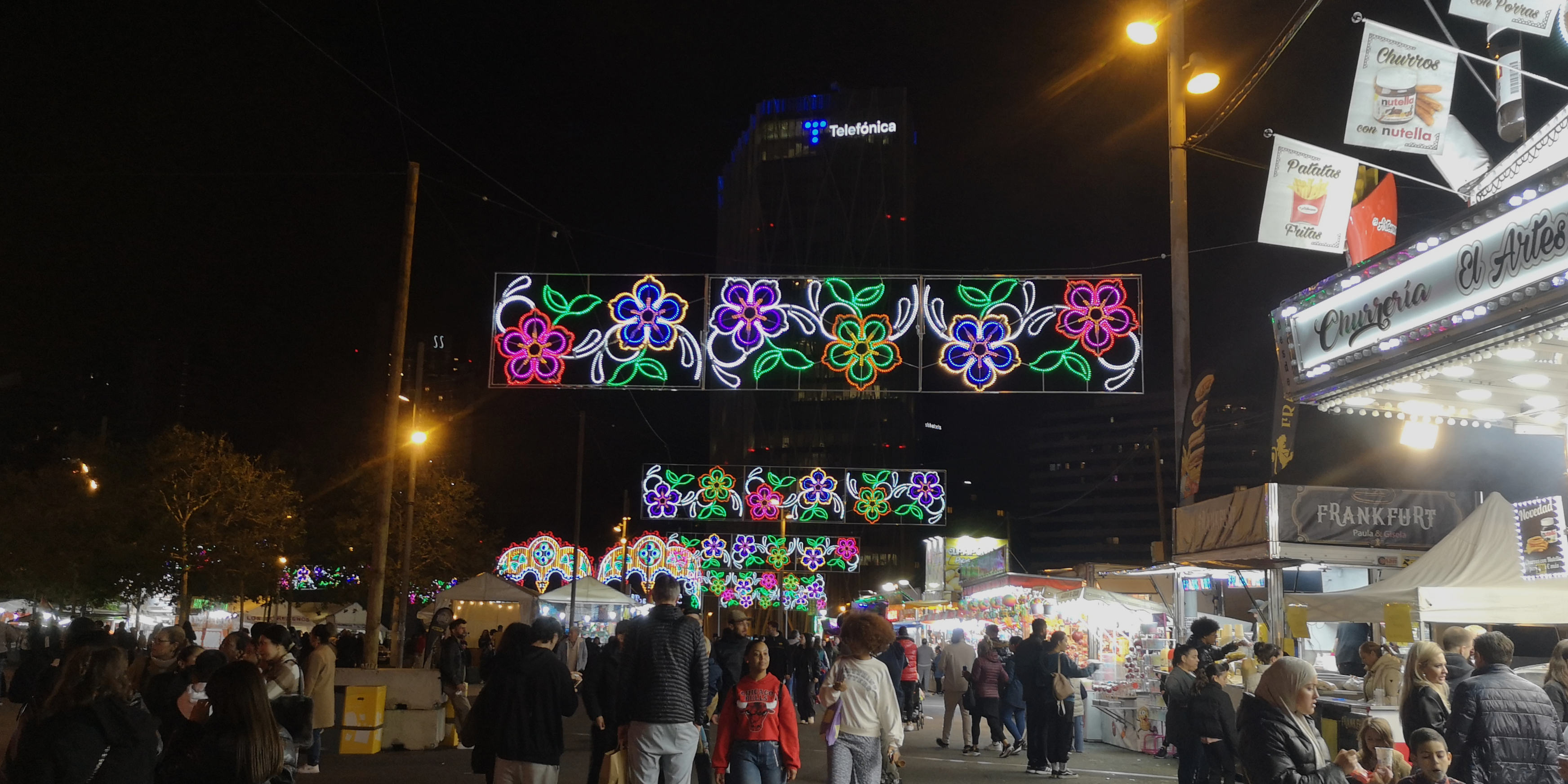 Feria
