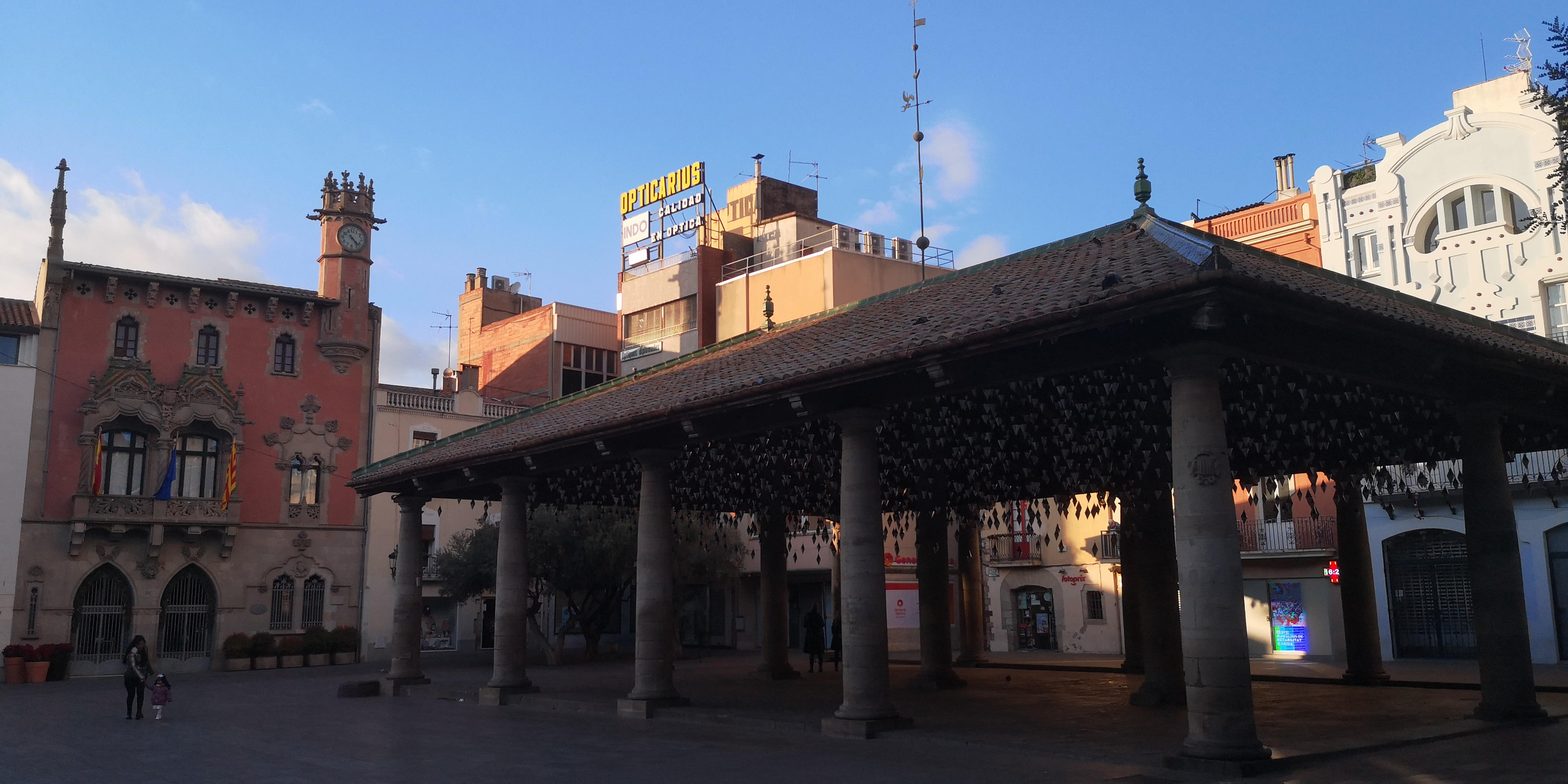 Granollers