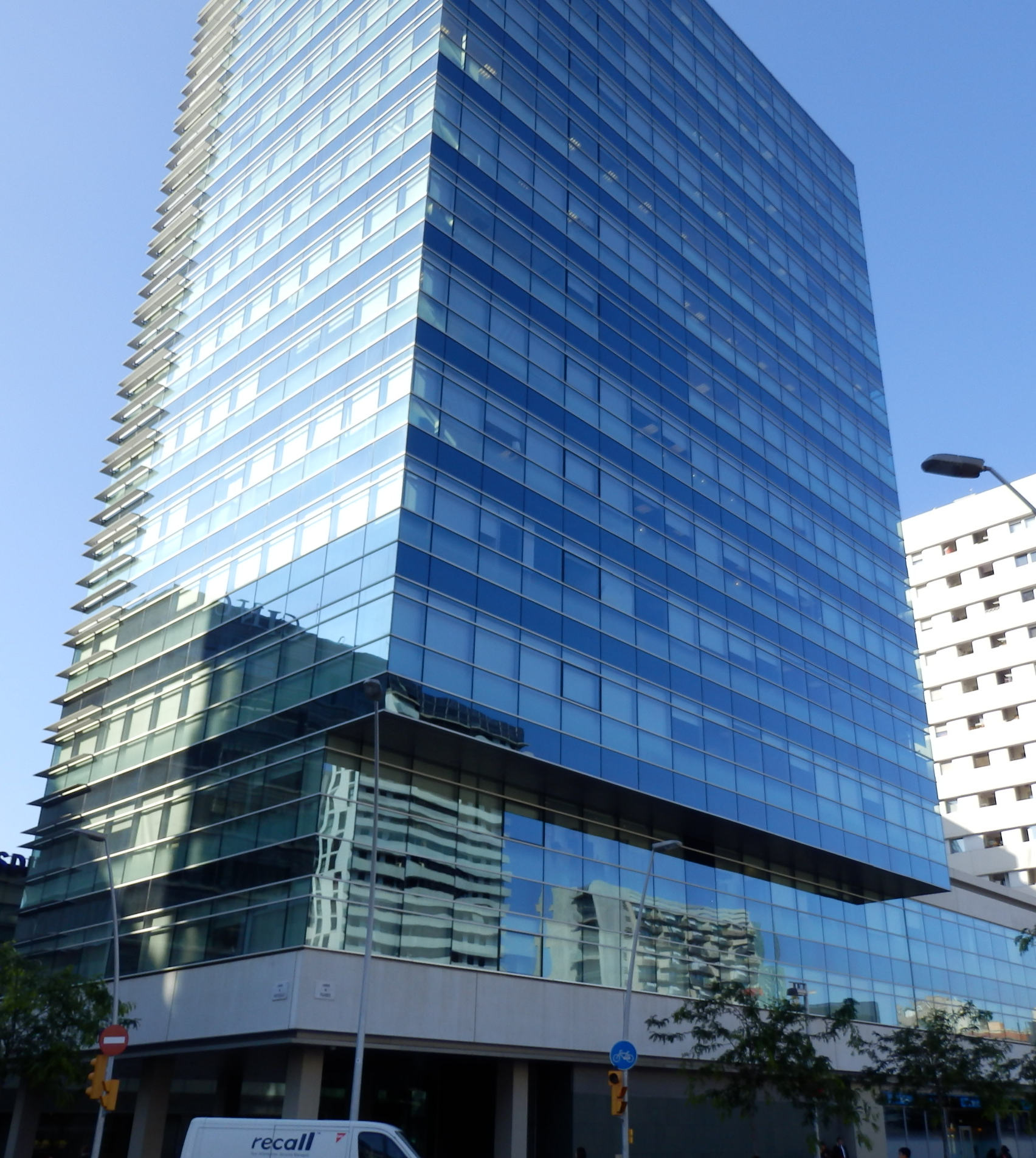 Torre Pujades