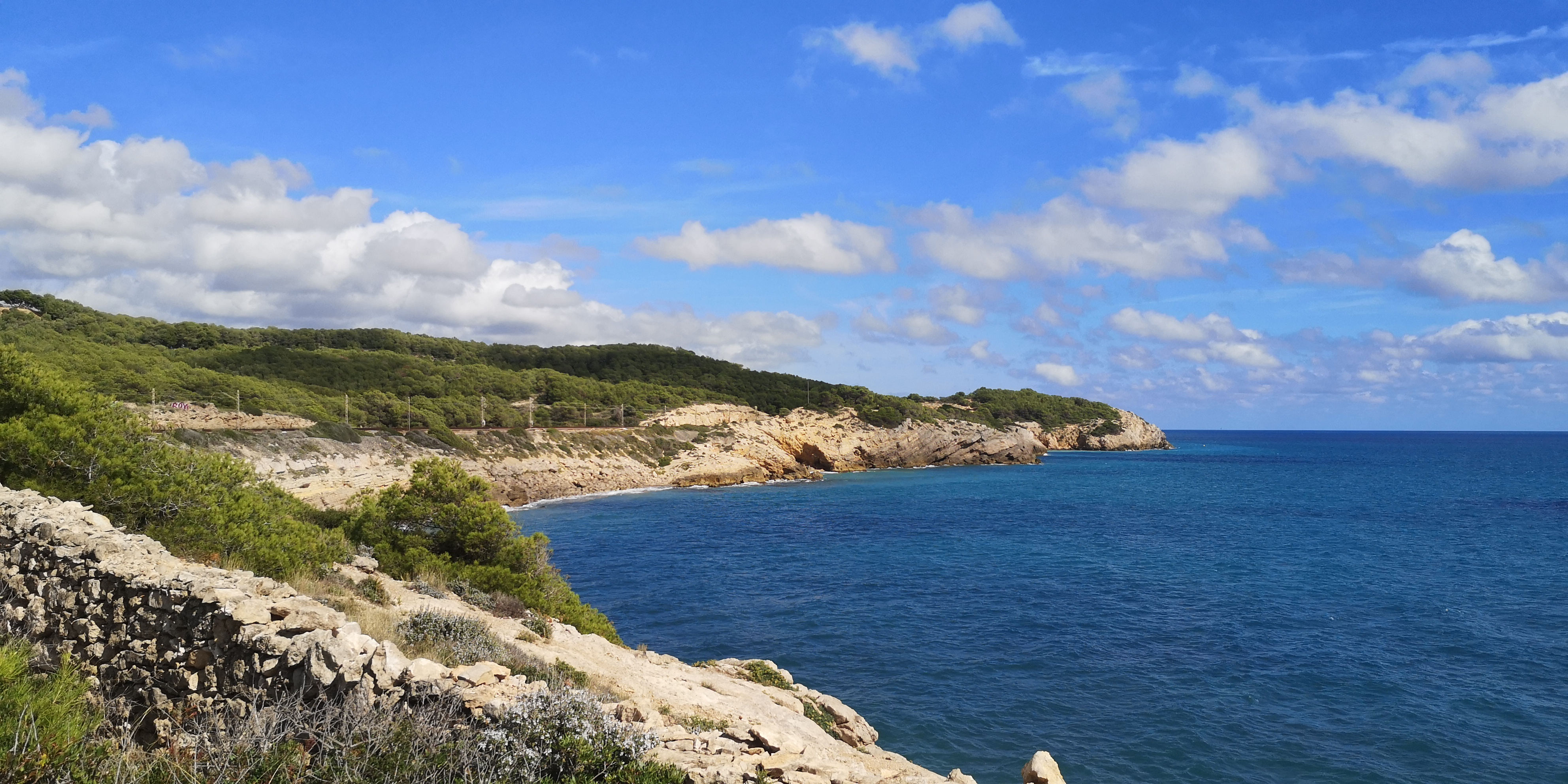 Costa Dorada