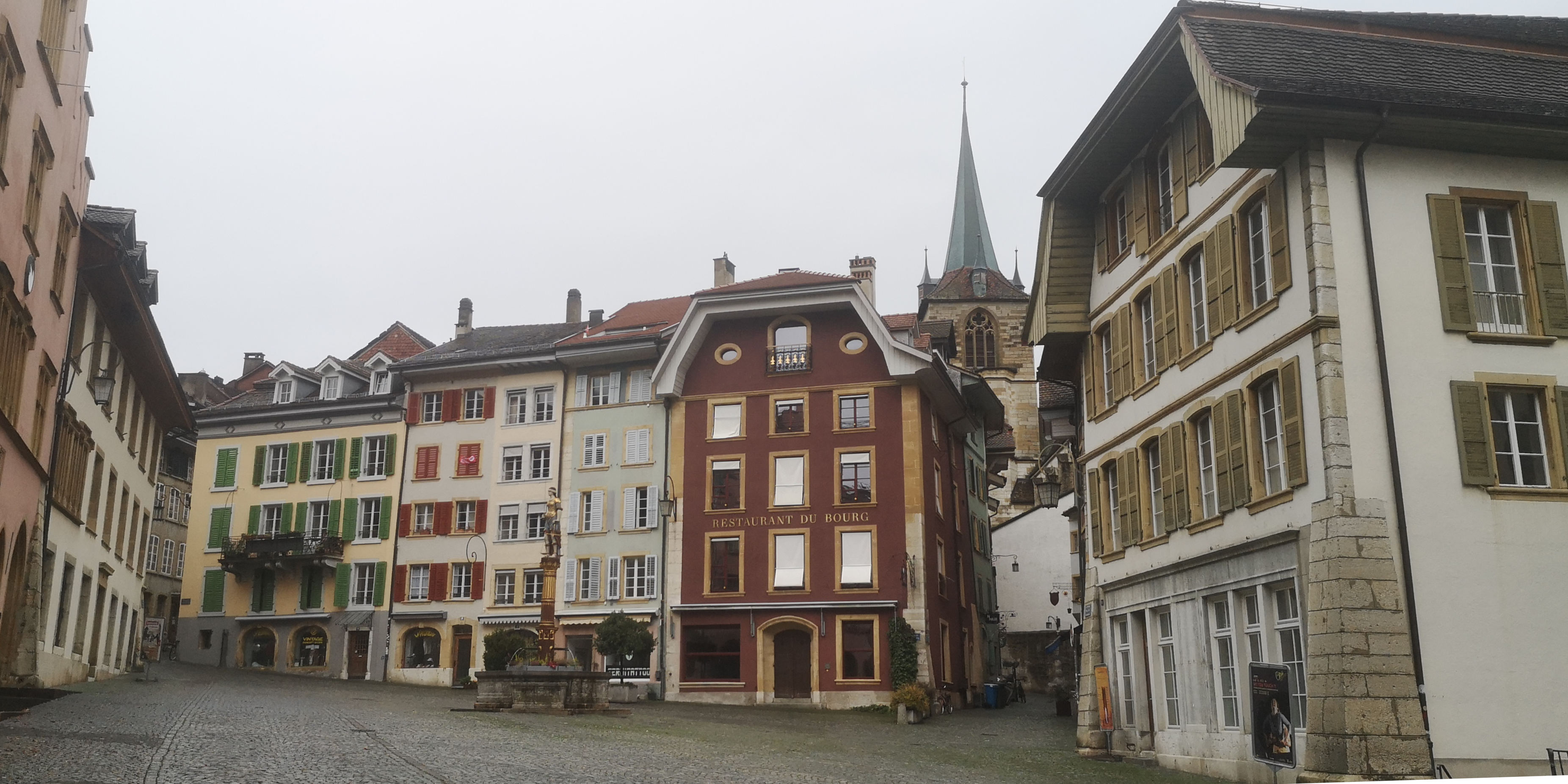 Bienne