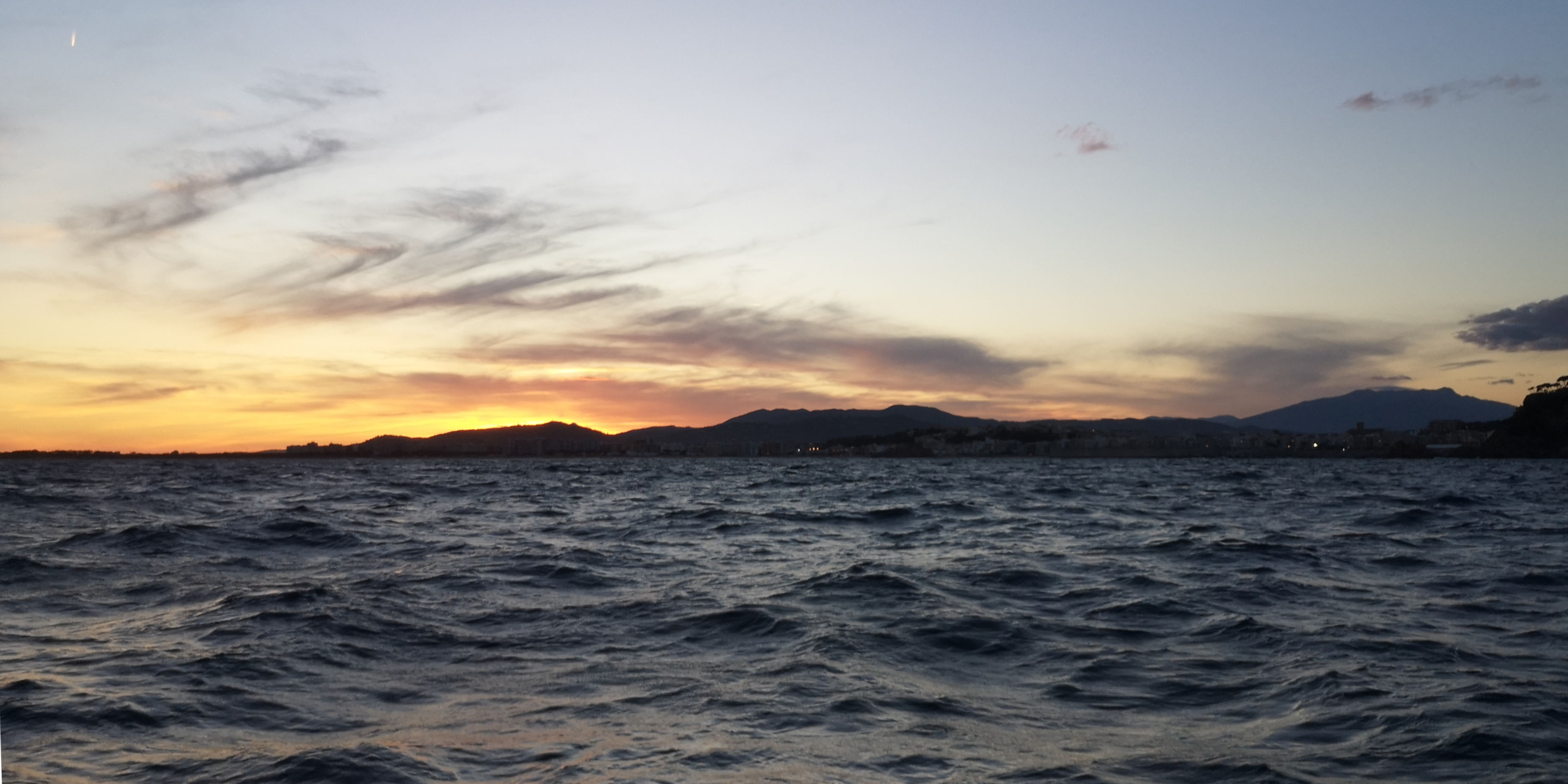 Costa Brava