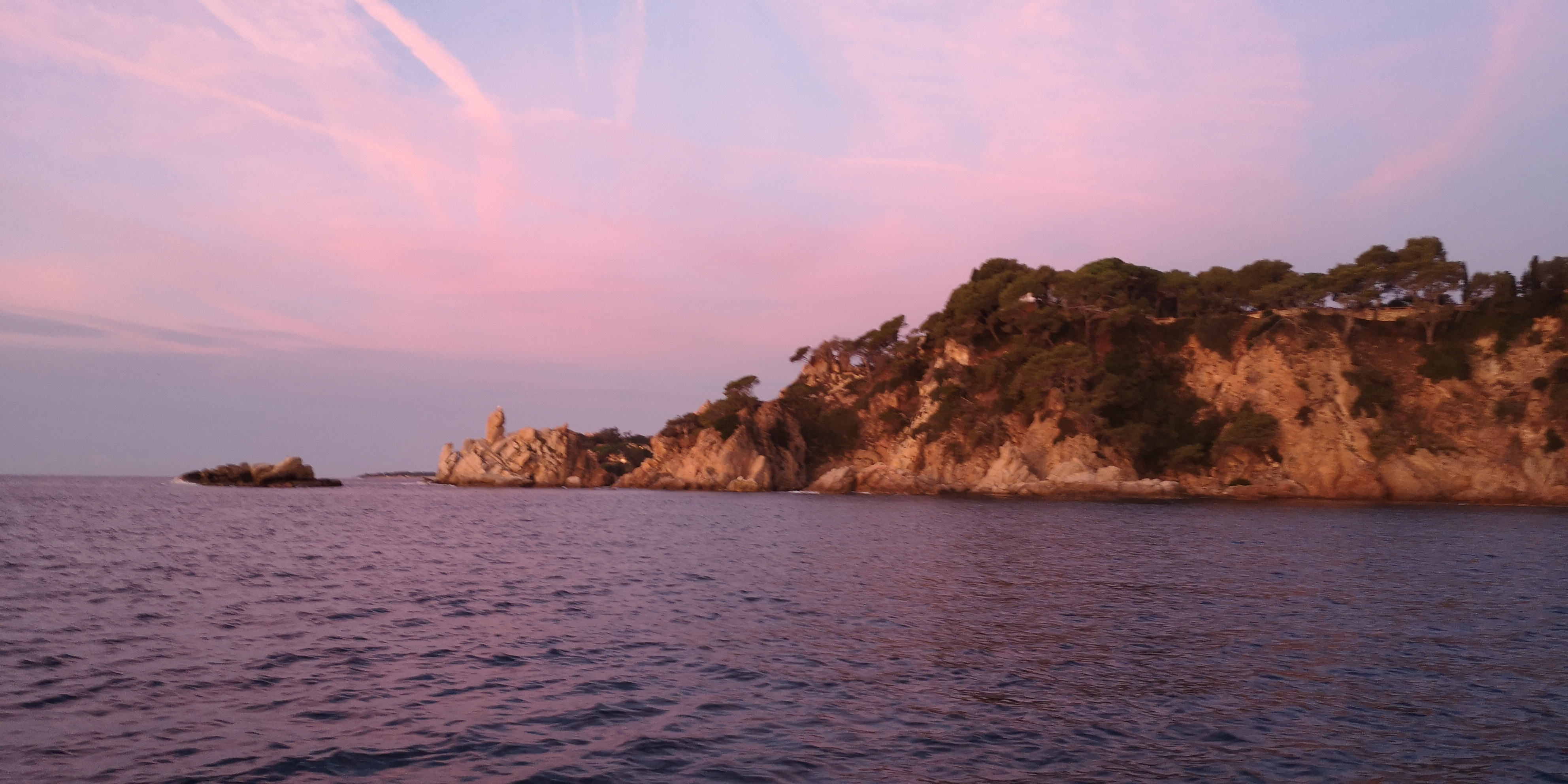 Costa Brava