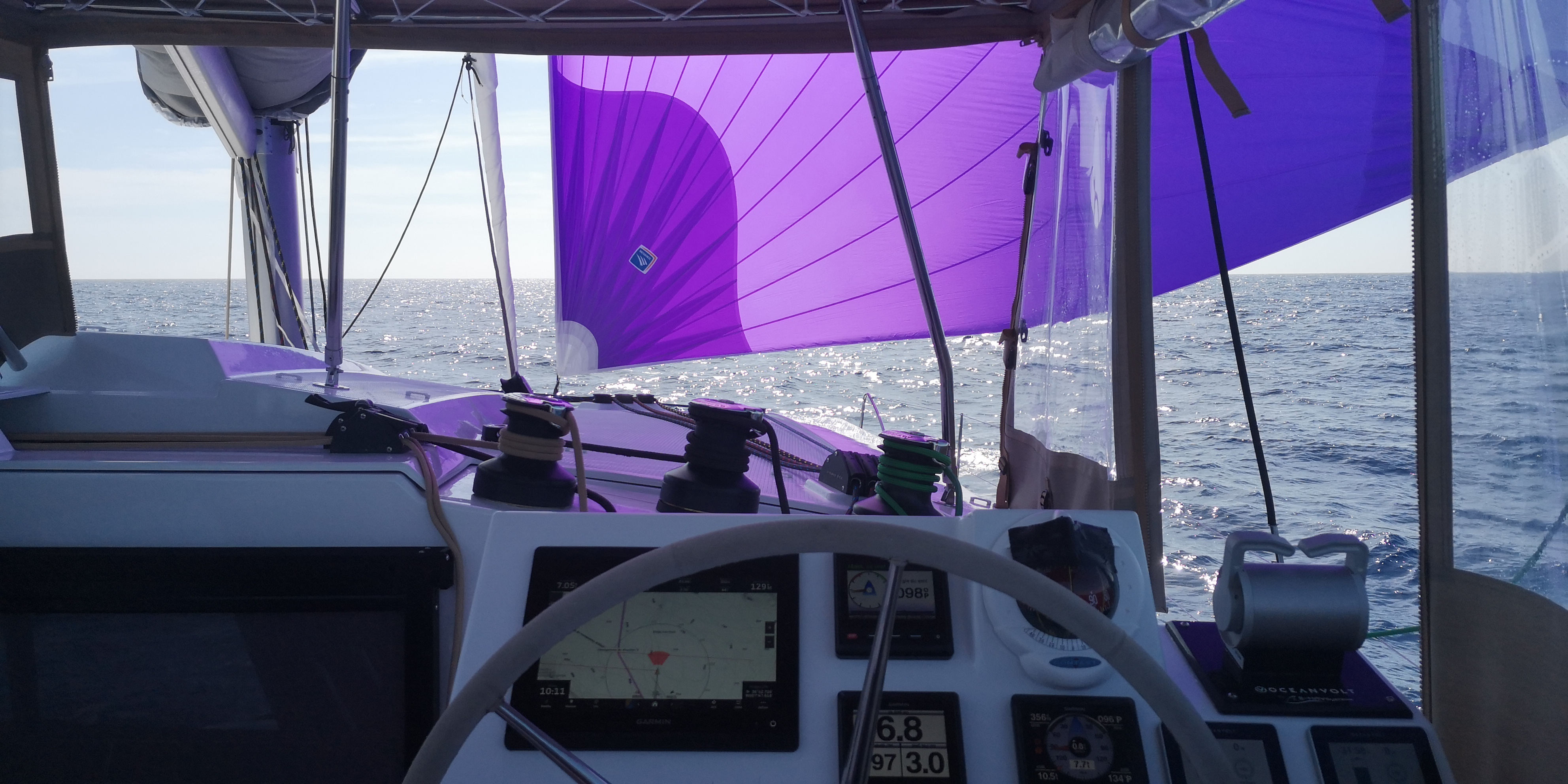 Cockpit