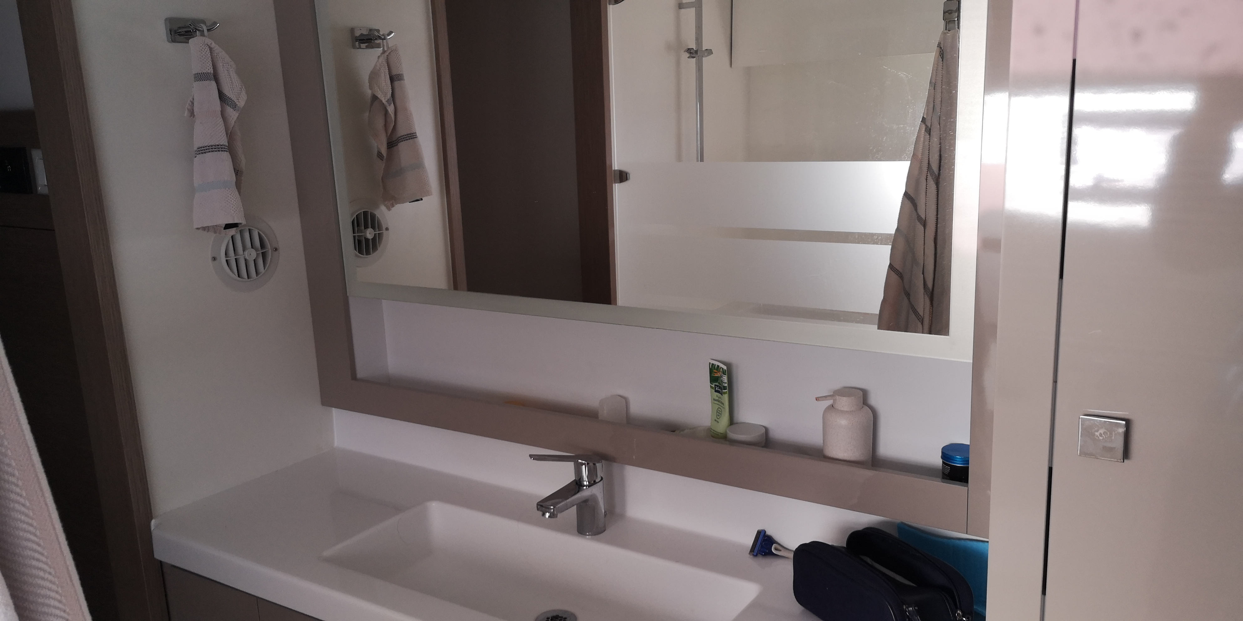 Toilettes