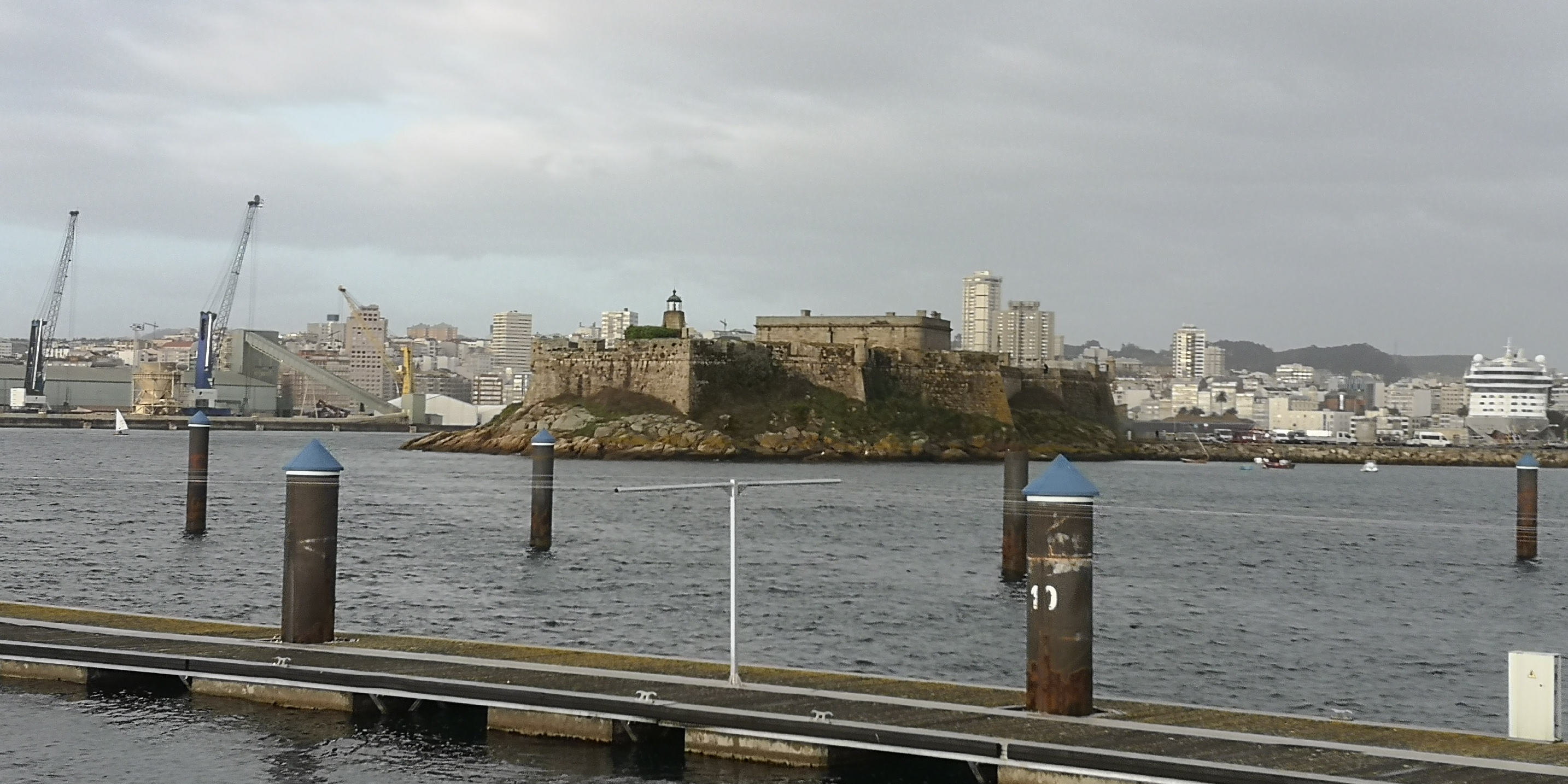 Fort