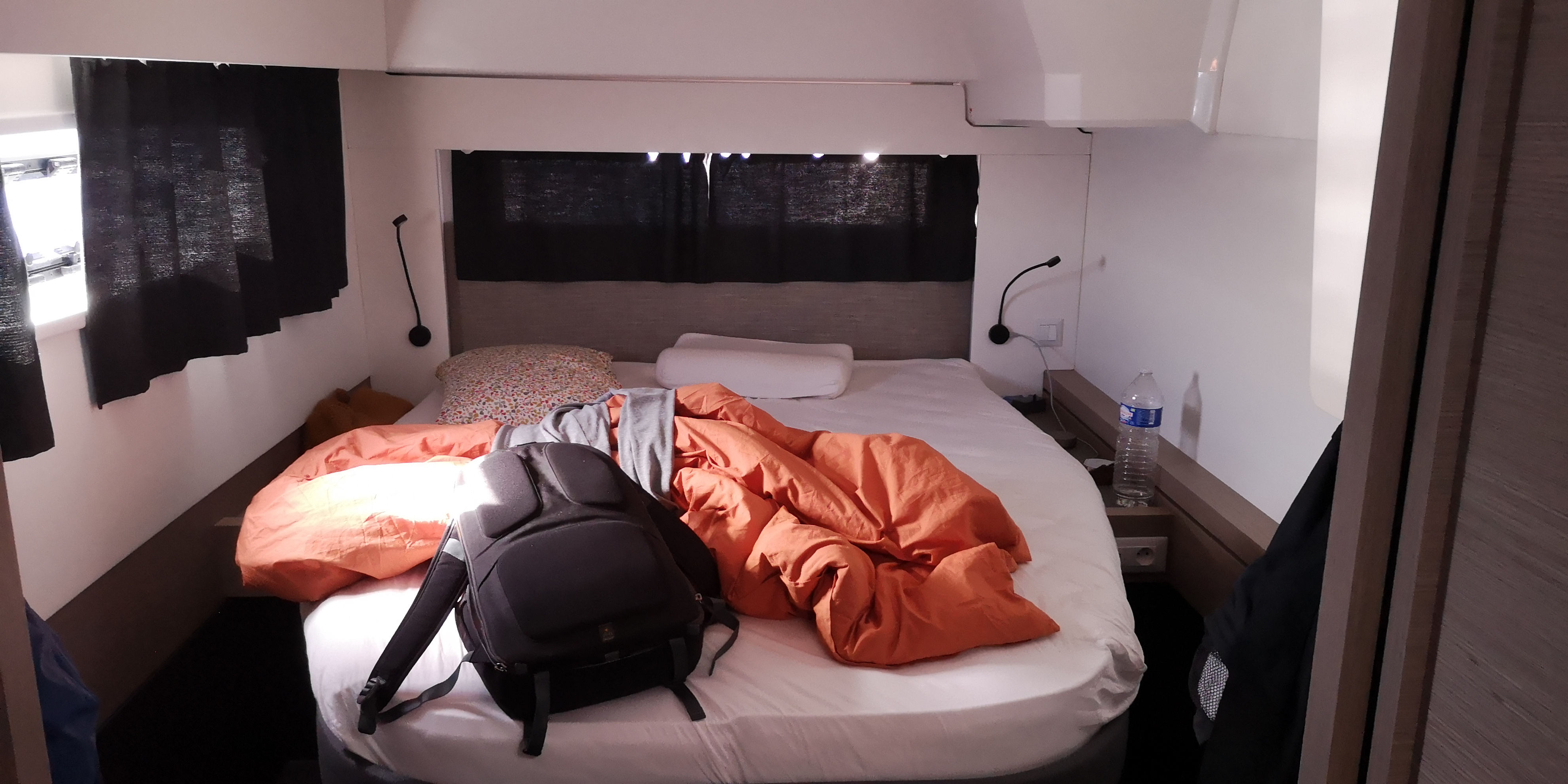 Couchette