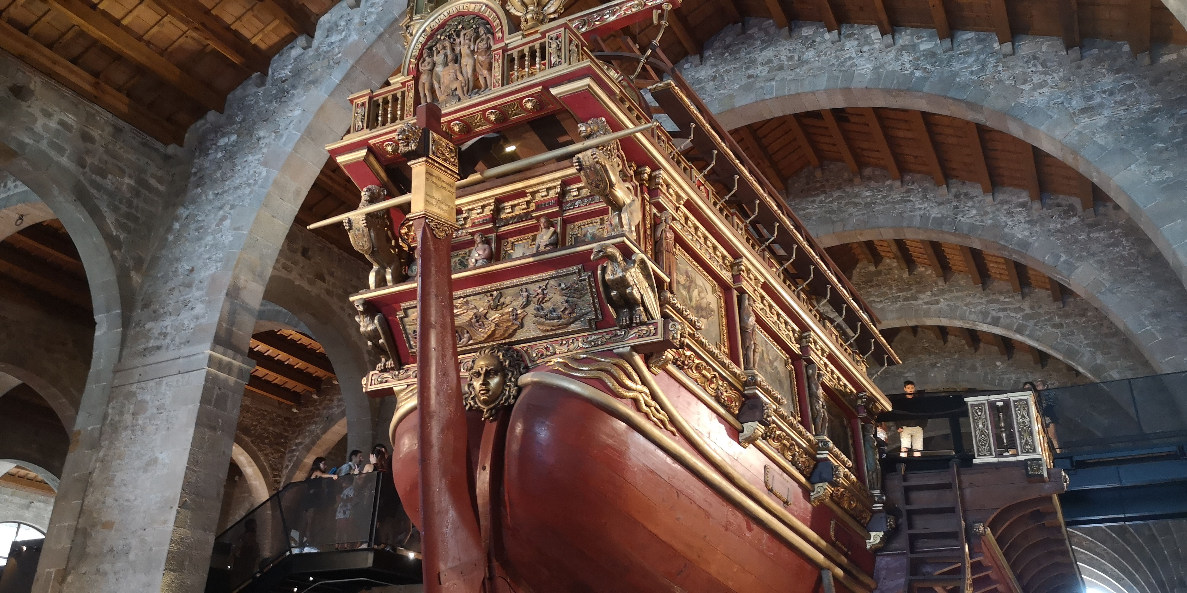 Musee Maritim
