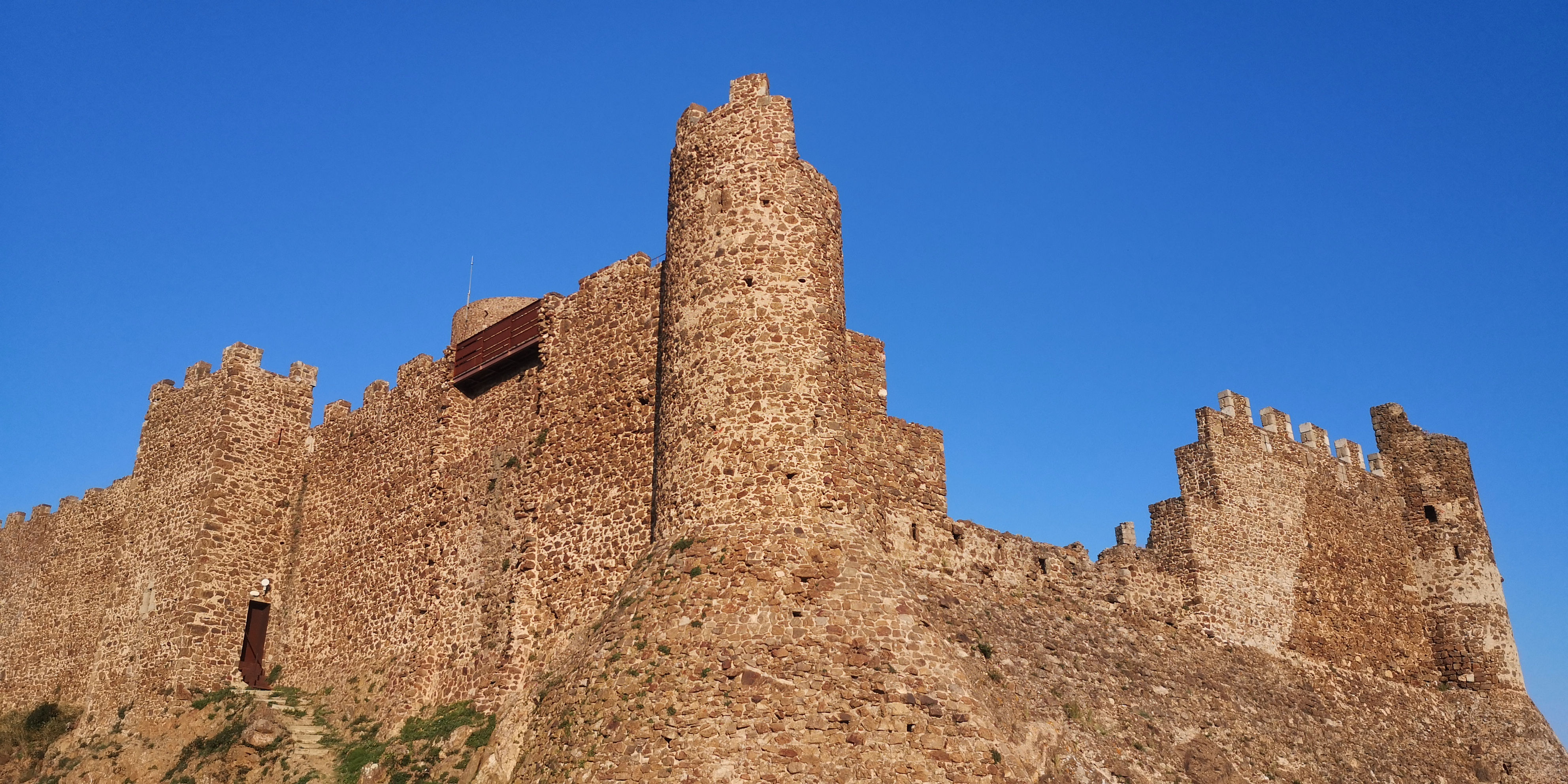 Montsoriu