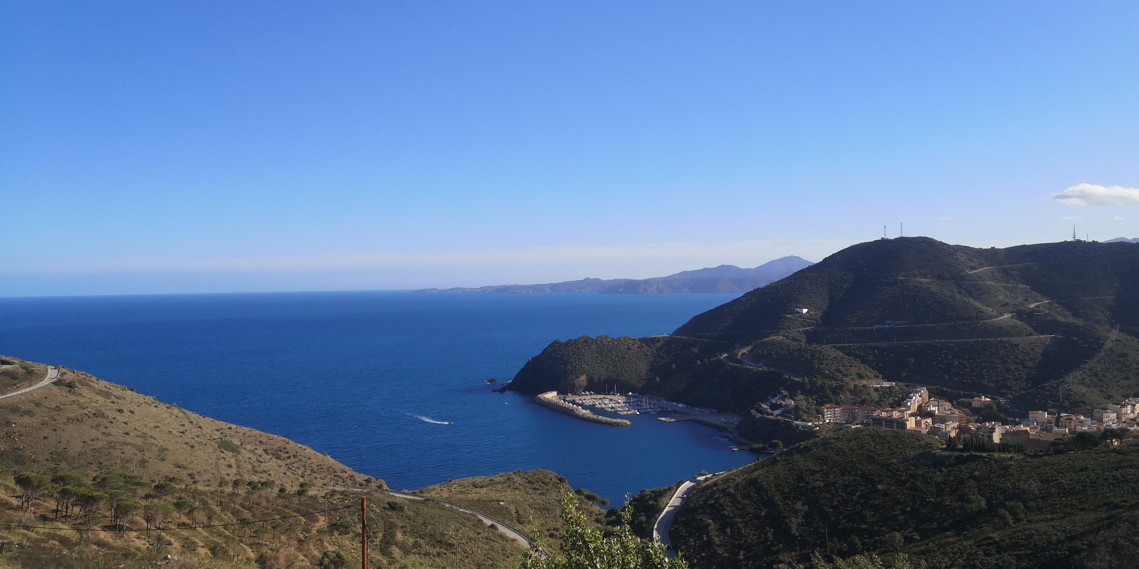 Portbou