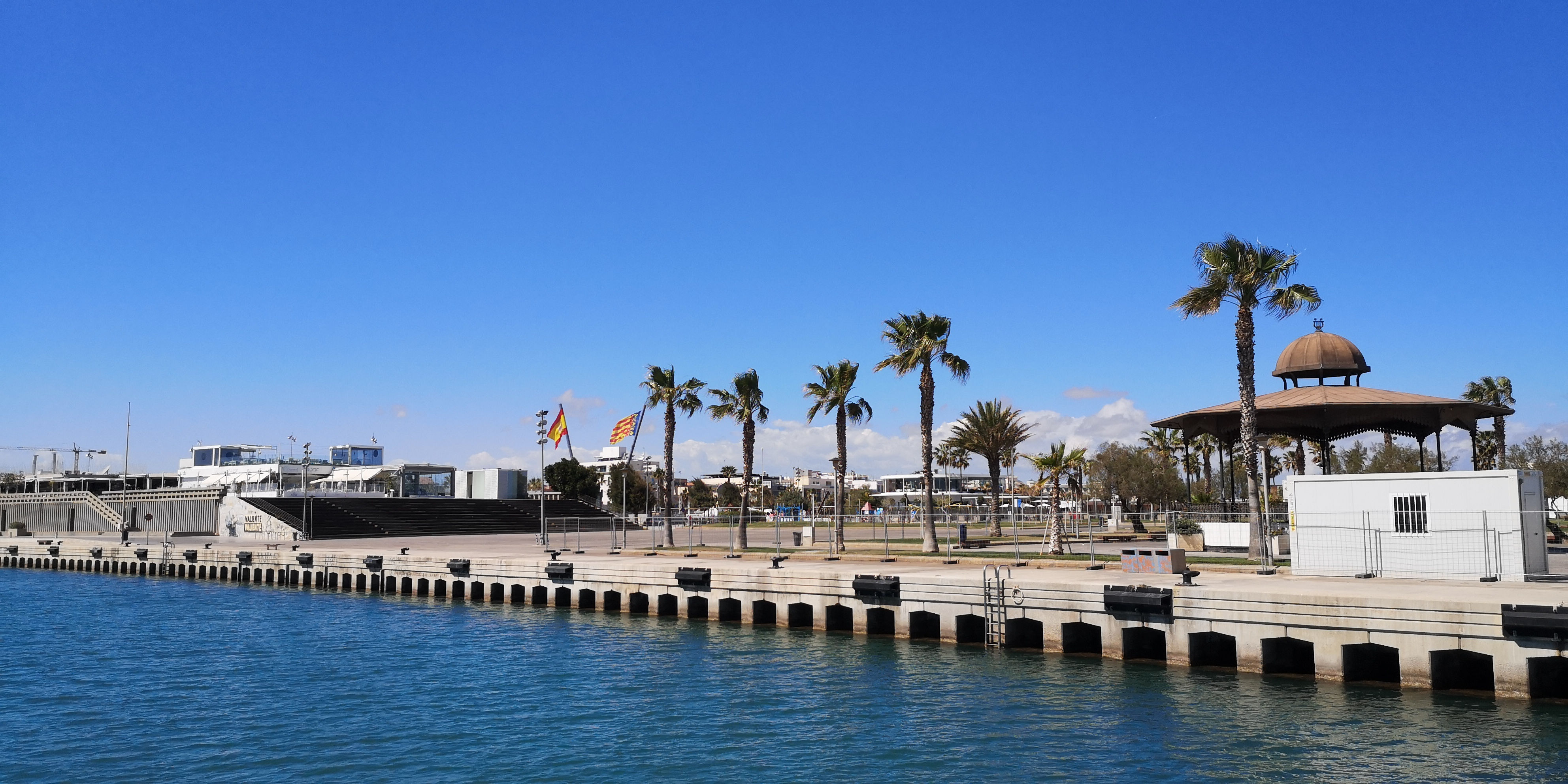 Port de Valence