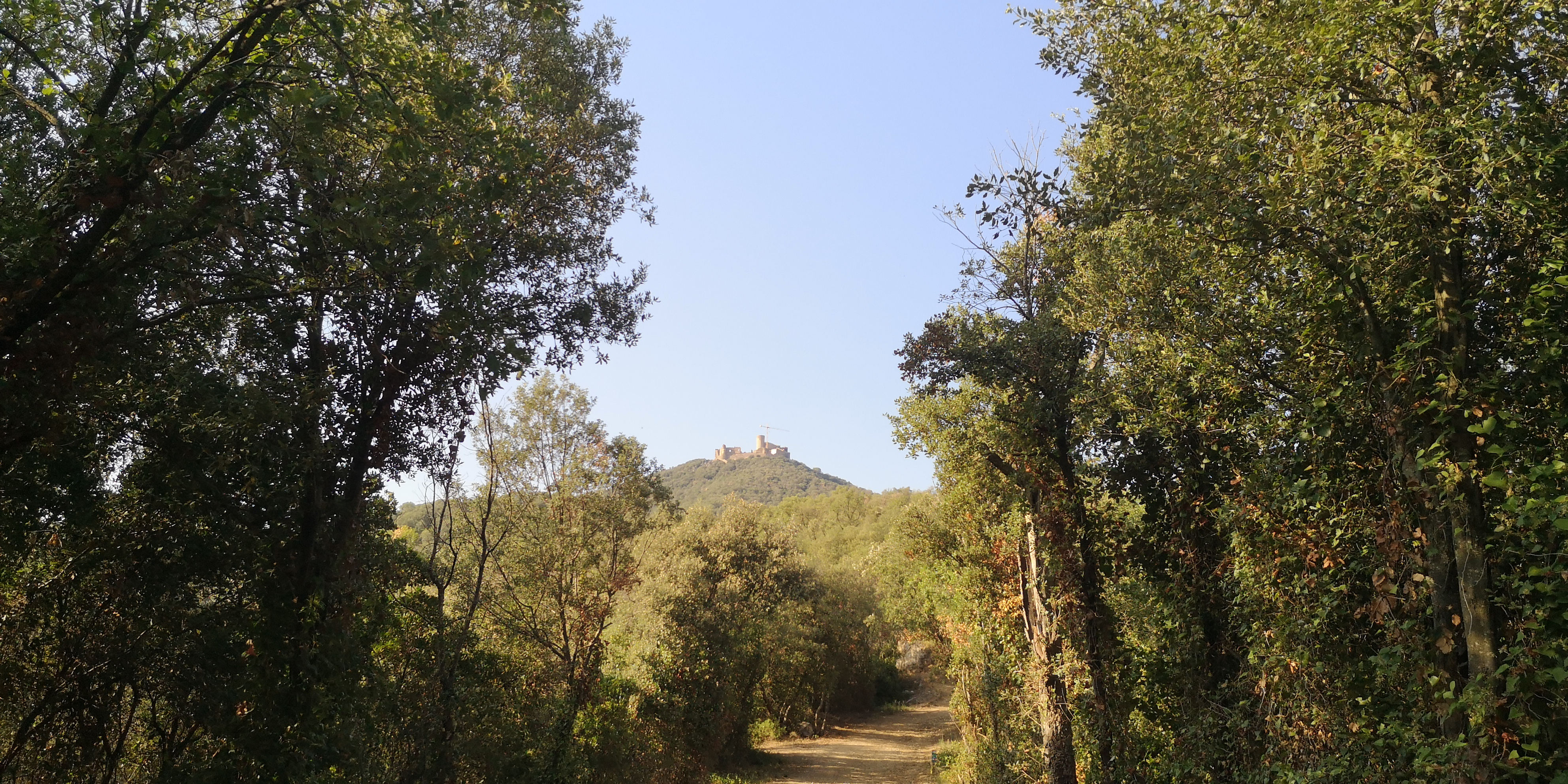 Montsoriu